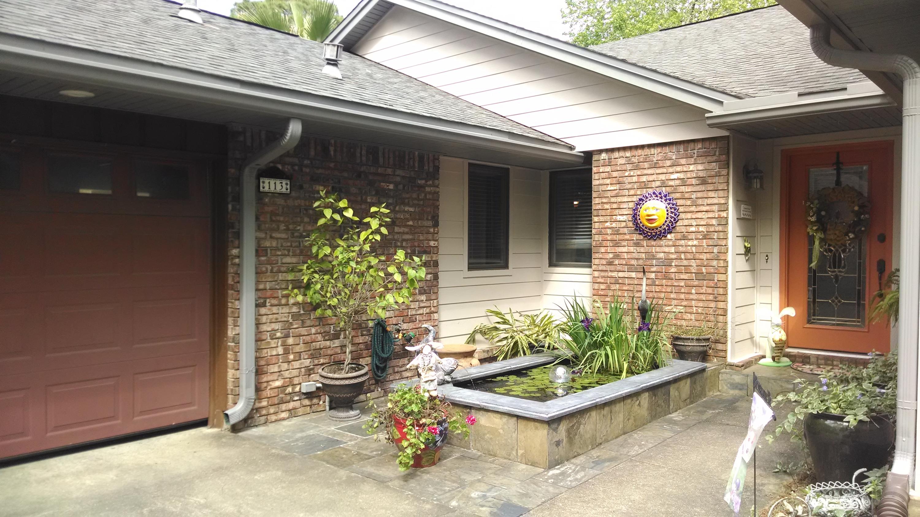 DOLPHIN POINT ESTATES - Residential