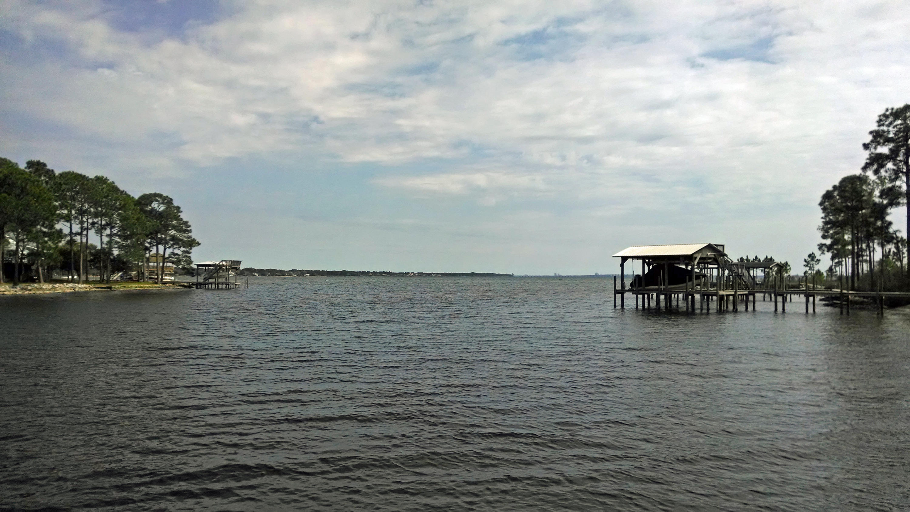 DOLPHIN POINT ESTATES - Residential