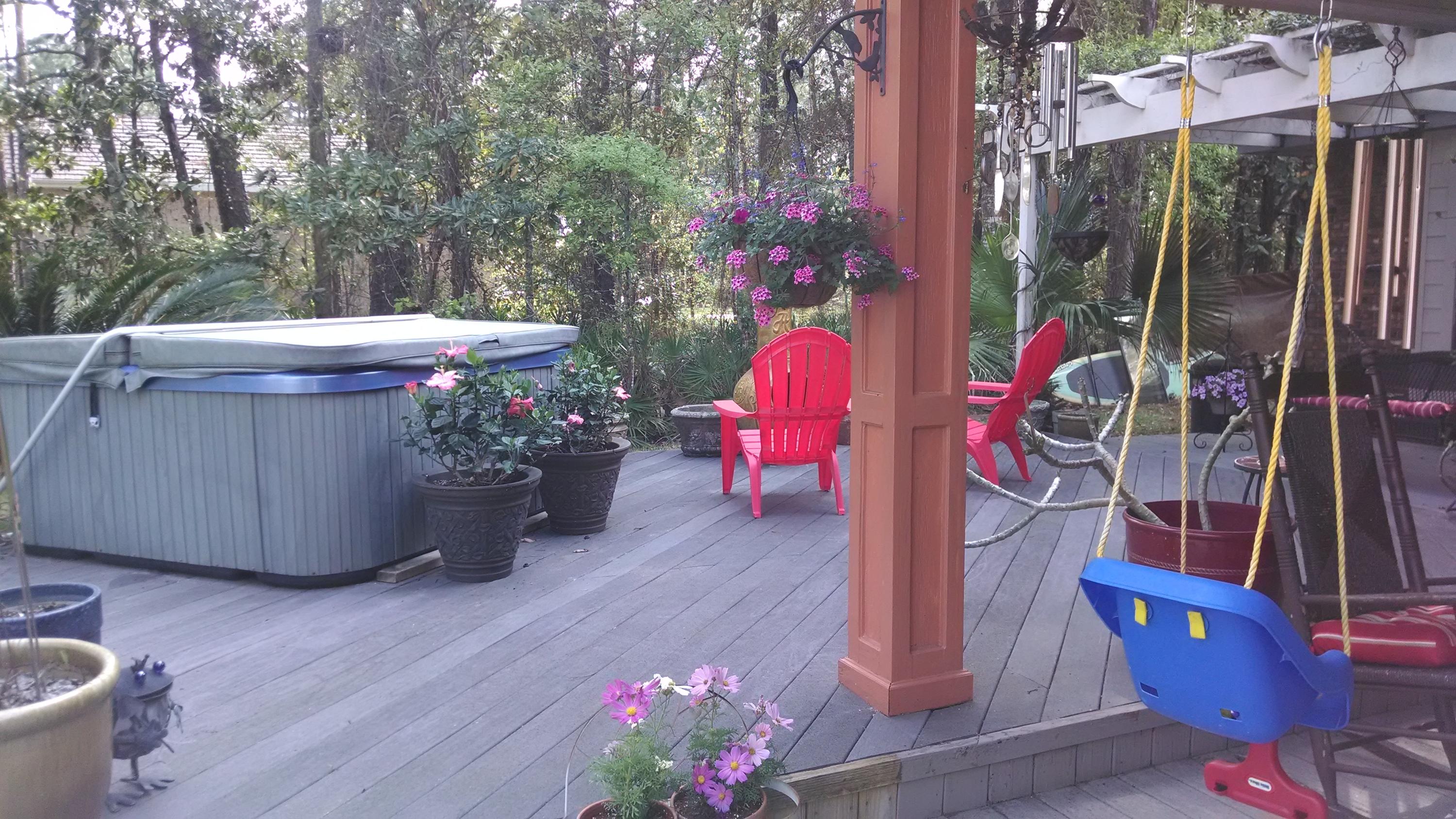 DOLPHIN POINT ESTATES - Residential