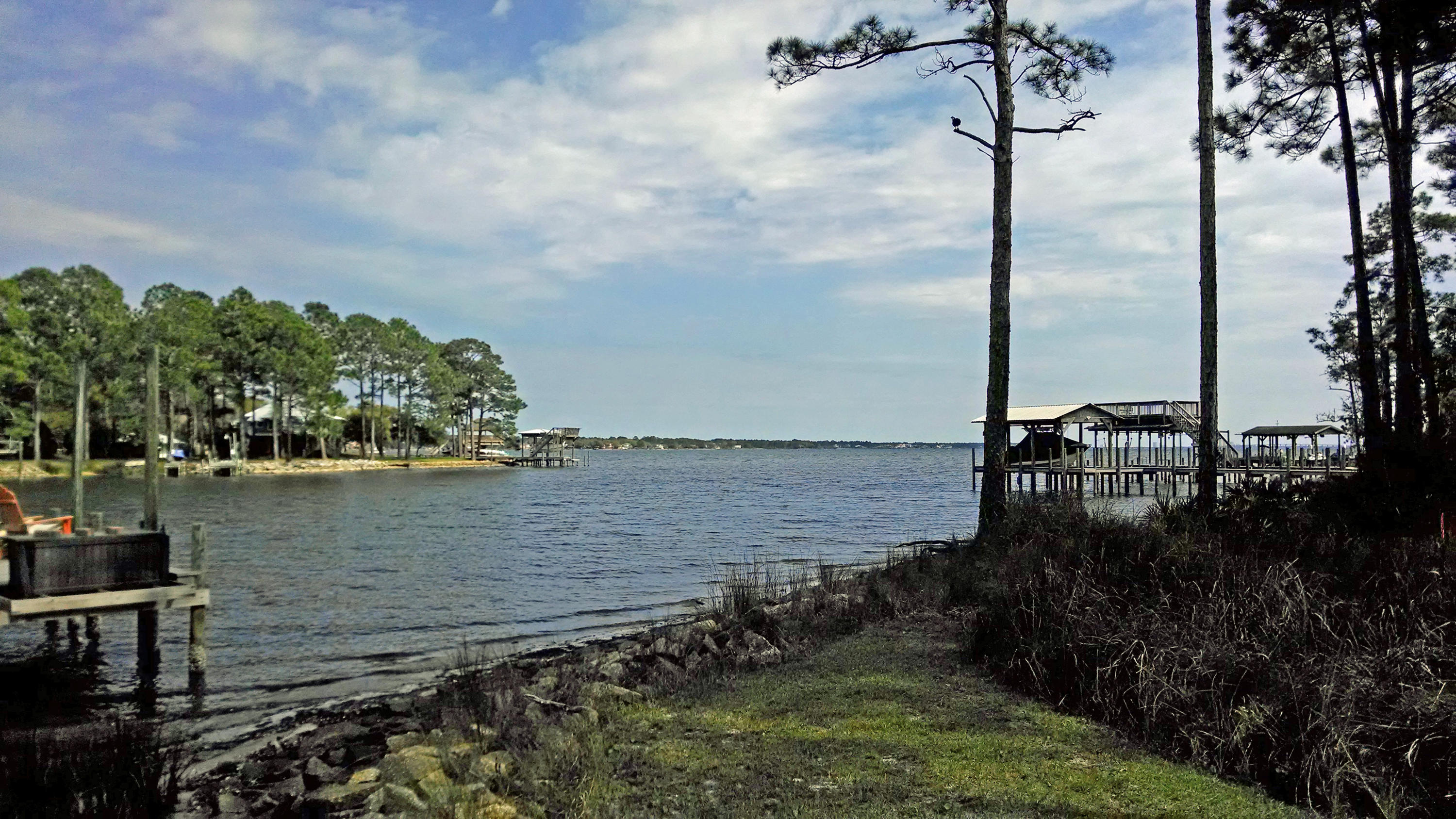 DOLPHIN POINT ESTATES - Residential