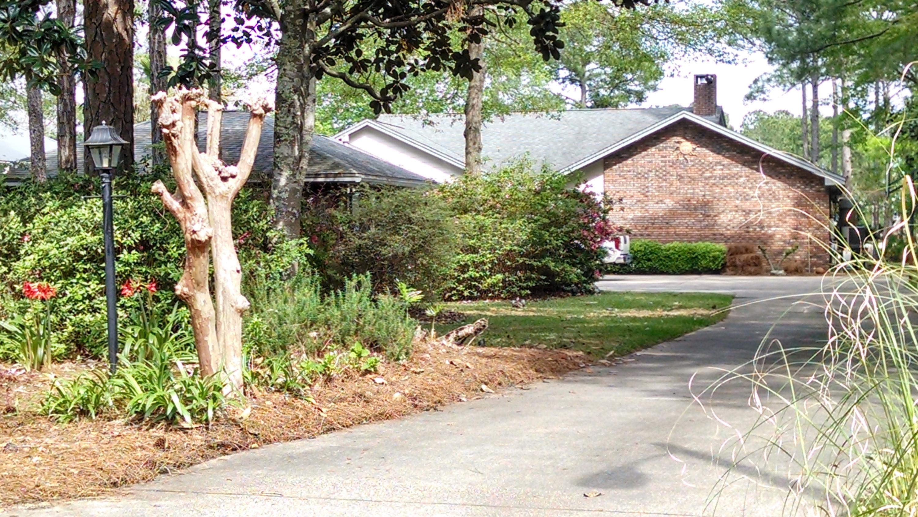 DOLPHIN POINT ESTATES - Residential