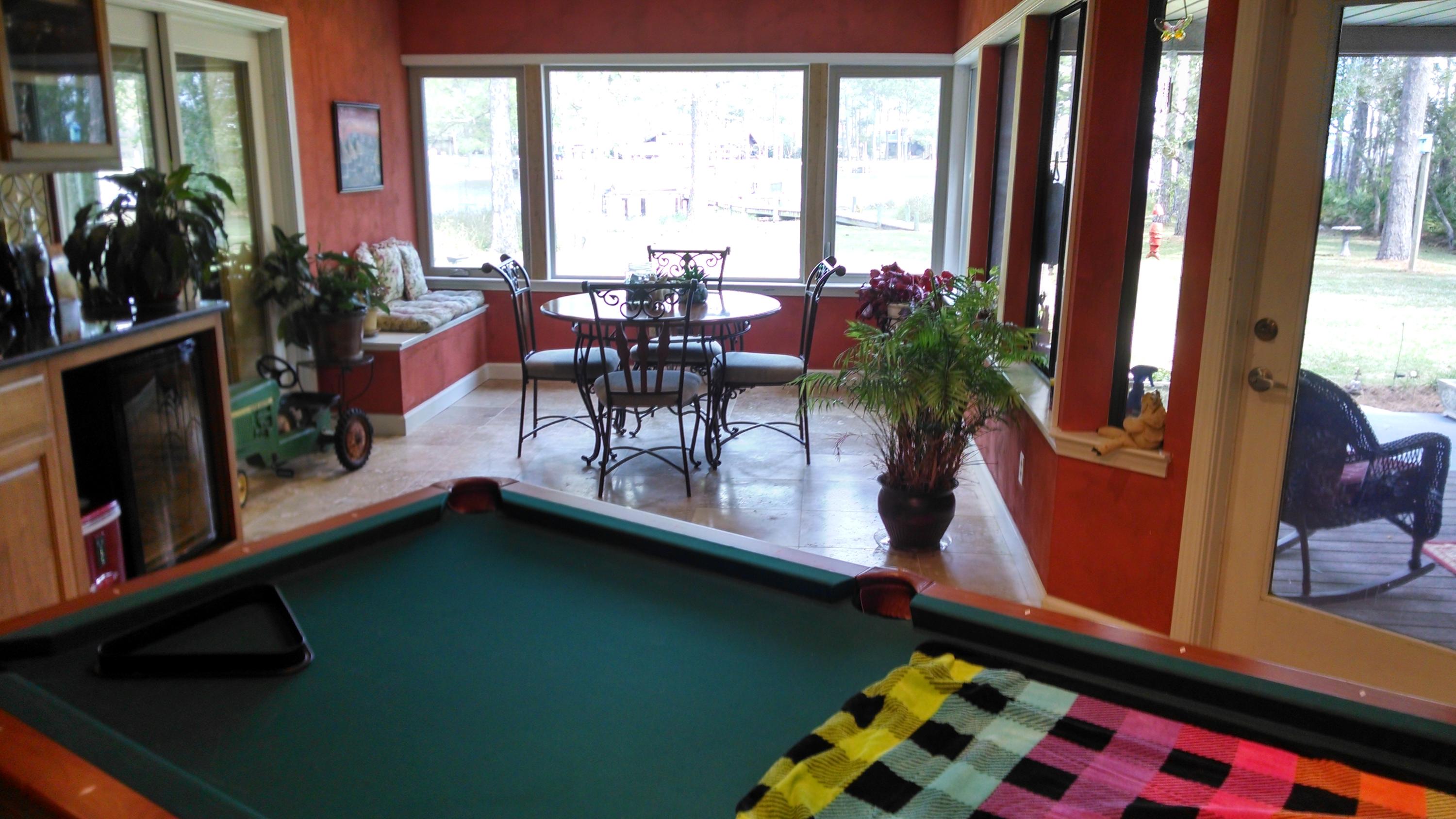 DOLPHIN POINT ESTATES - Residential