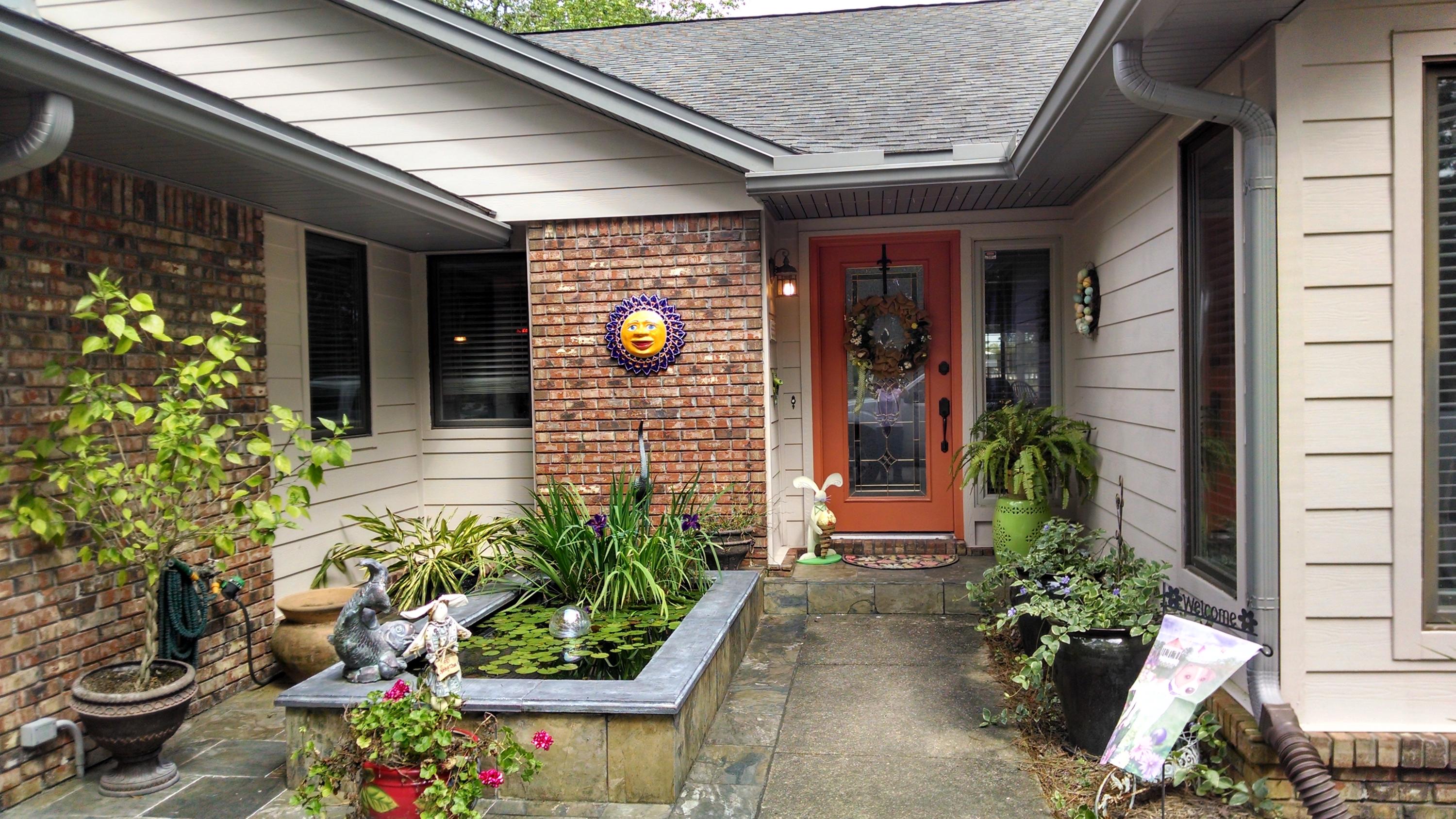 DOLPHIN POINT ESTATES - Residential