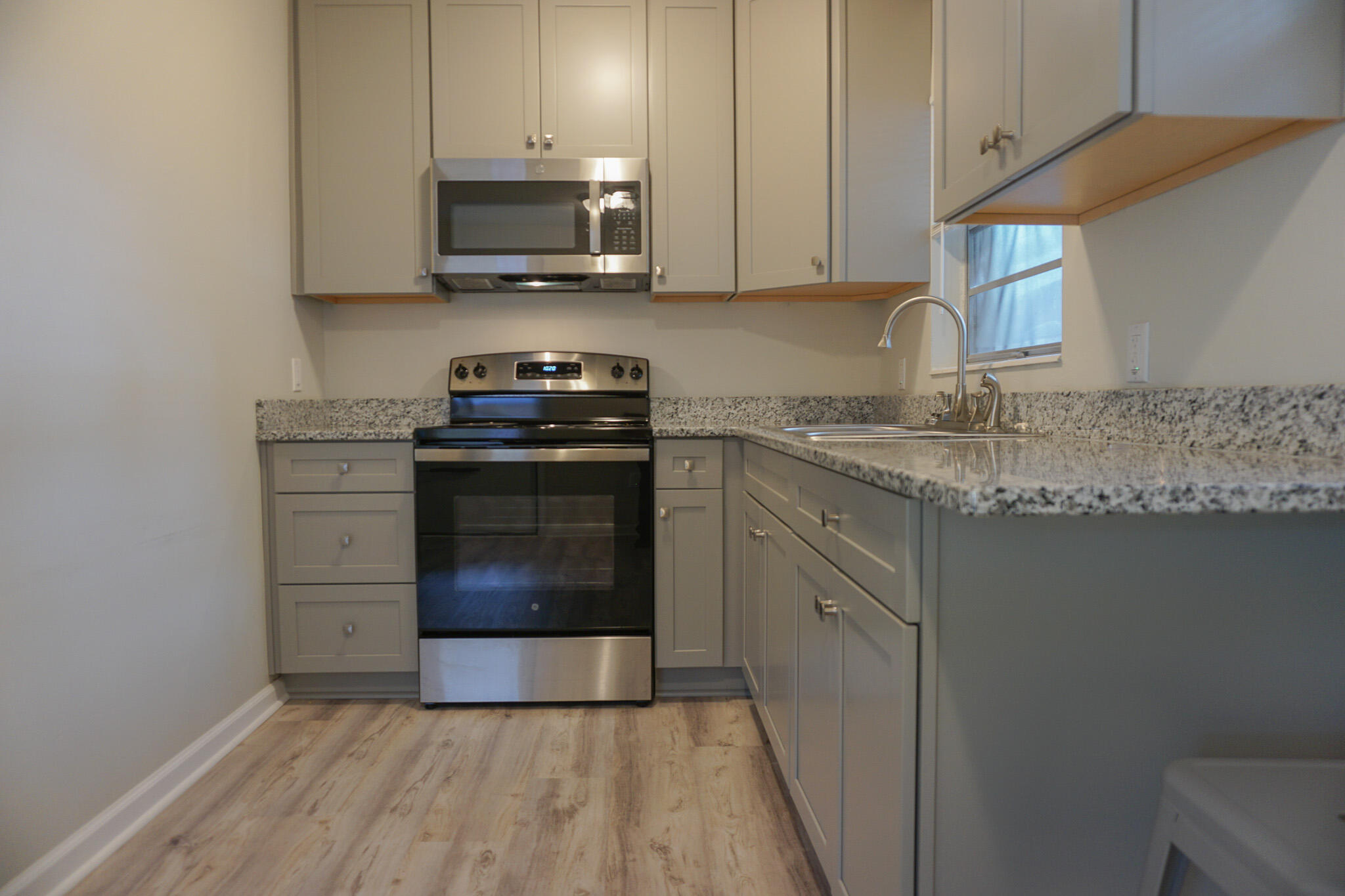 BEULAH ST - Residential Lease
