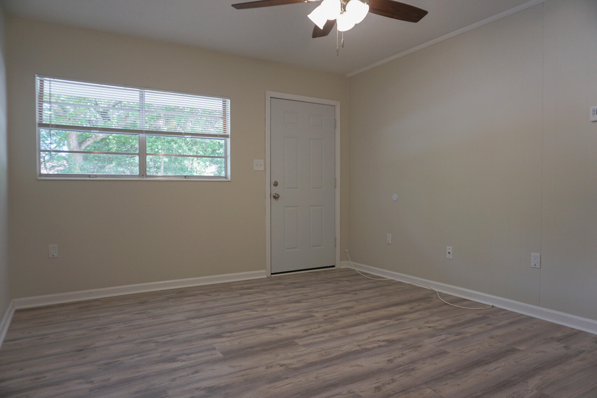 BEULAH ST - Residential Lease