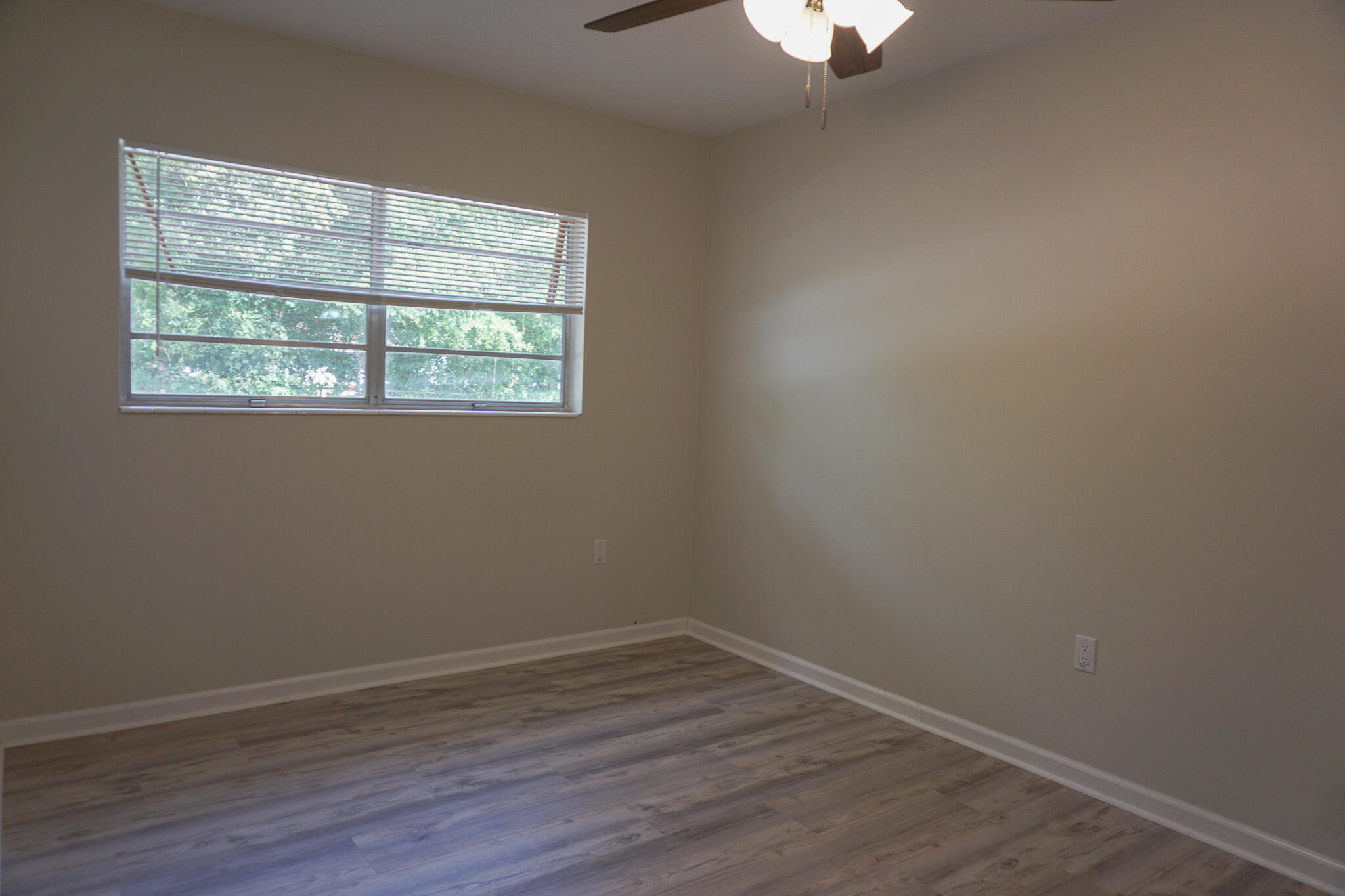 BEULAH ST - Residential Lease