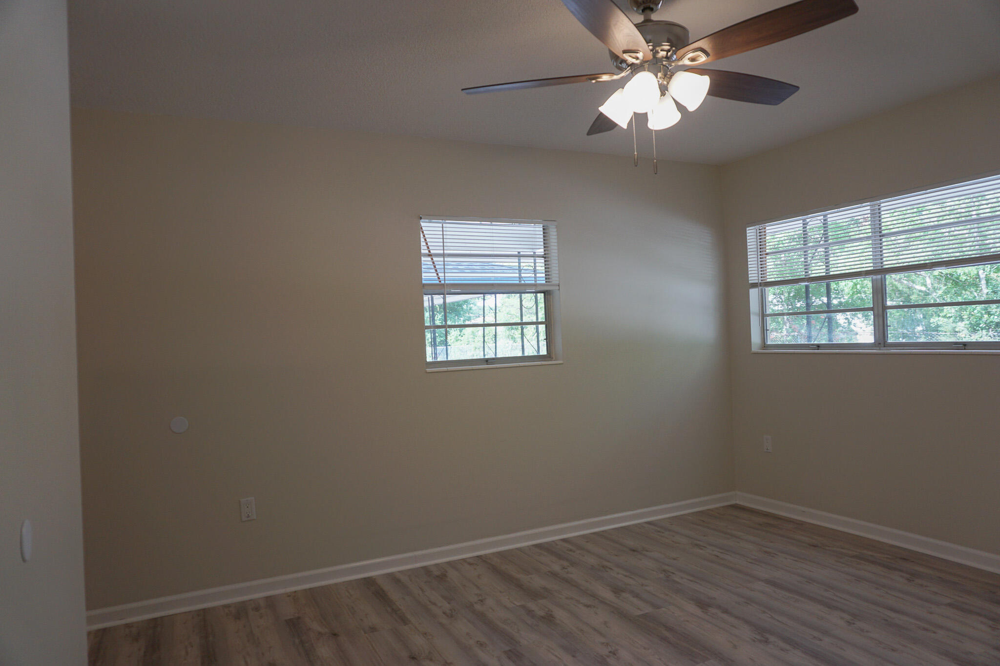 BEULAH ST - Residential Lease