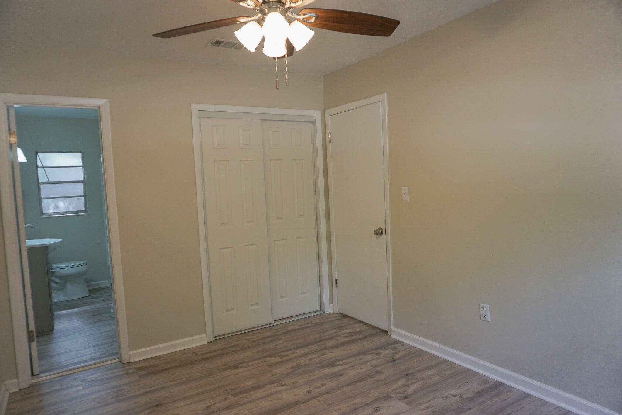 BEULAH ST - Residential Lease