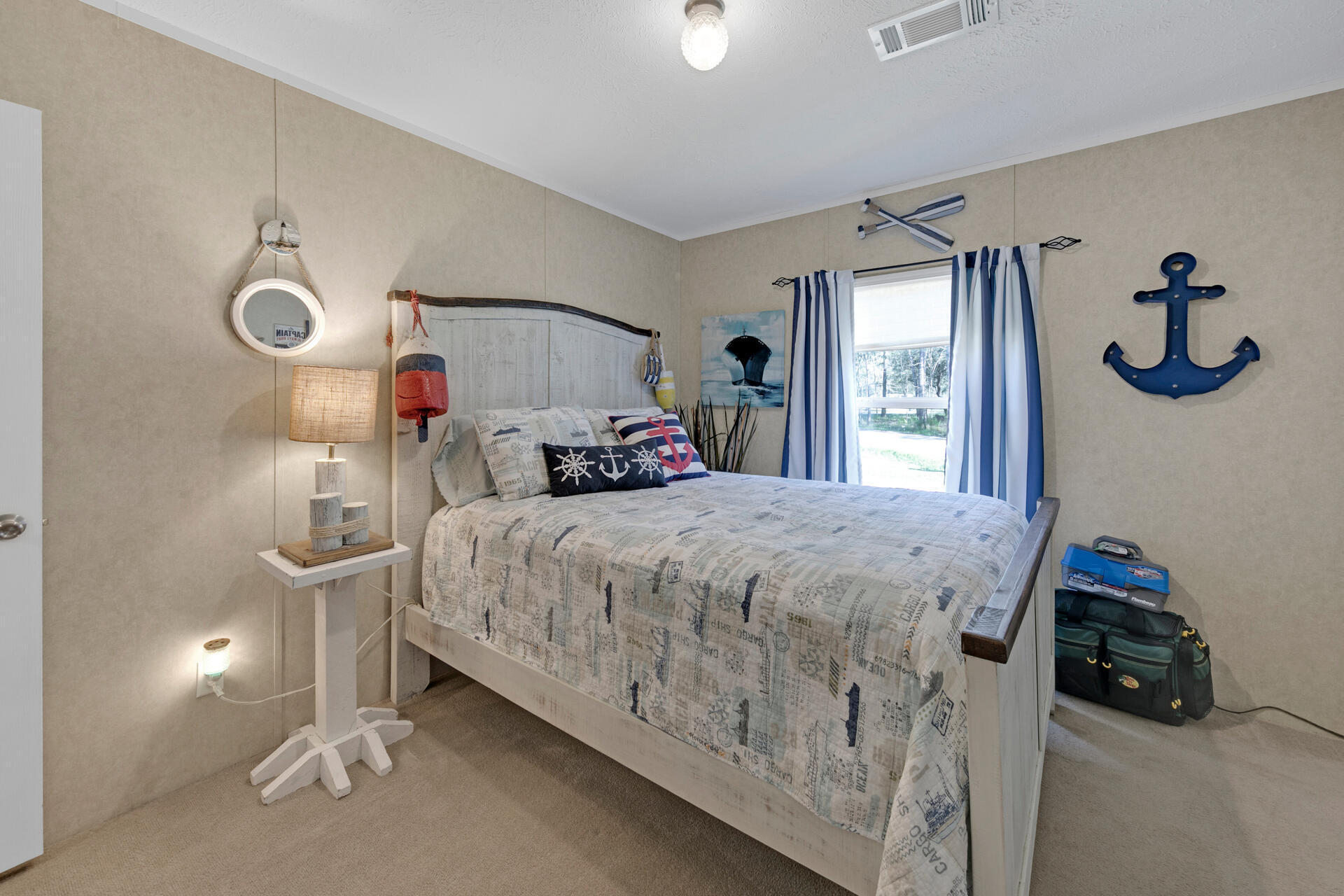 FOX DEN - Residential
