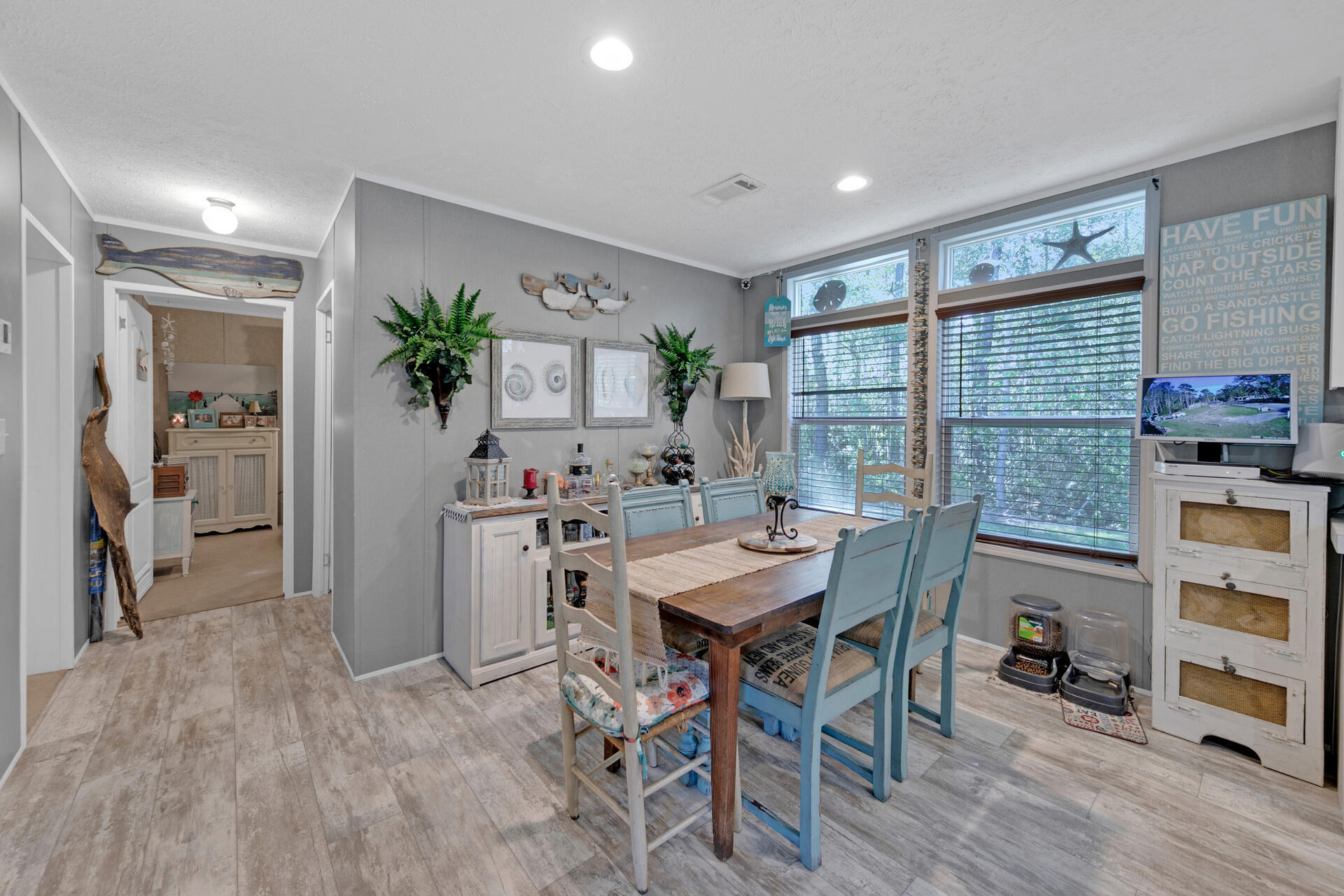 FOX DEN - Residential