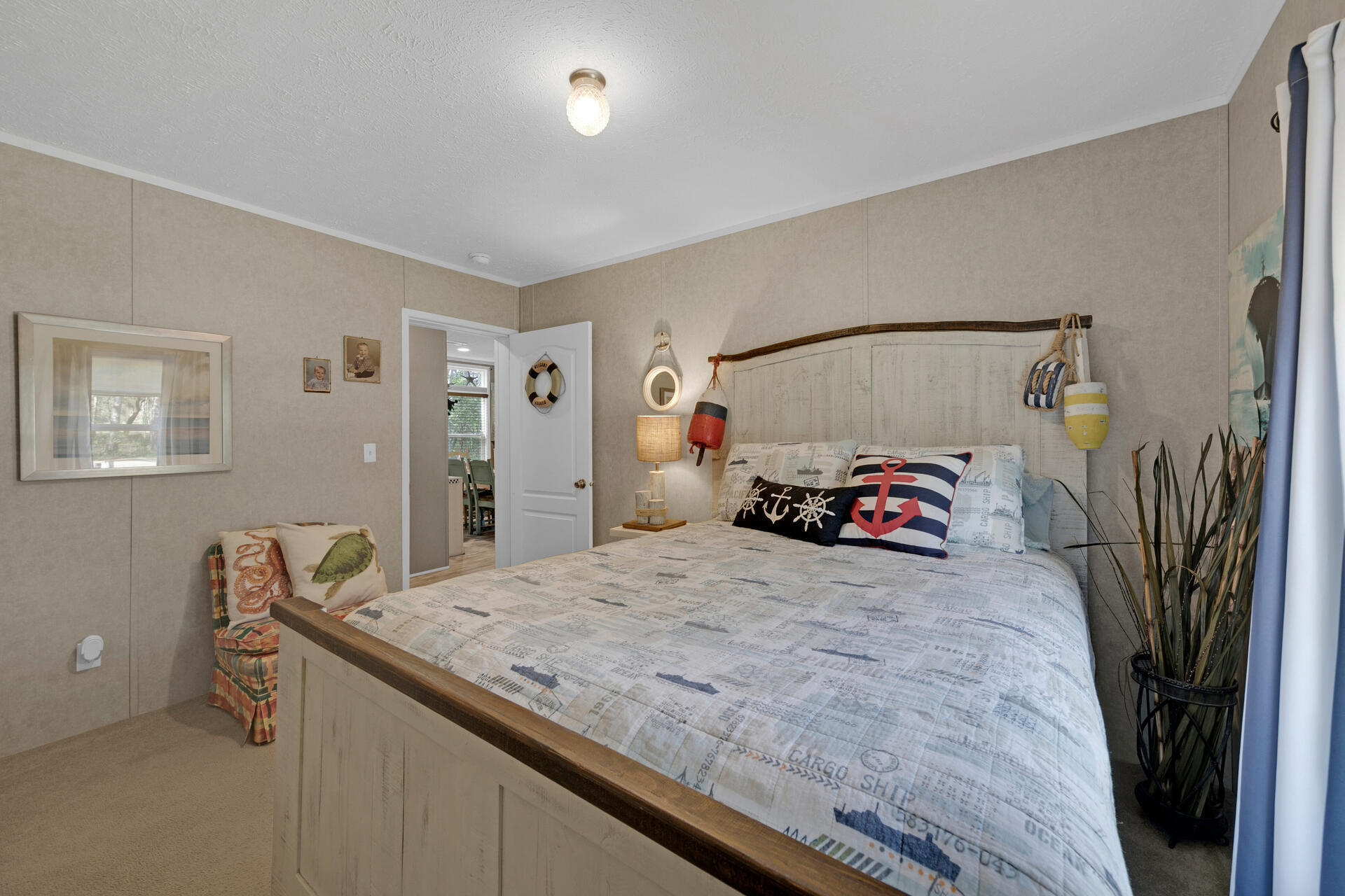 FOX DEN - Residential