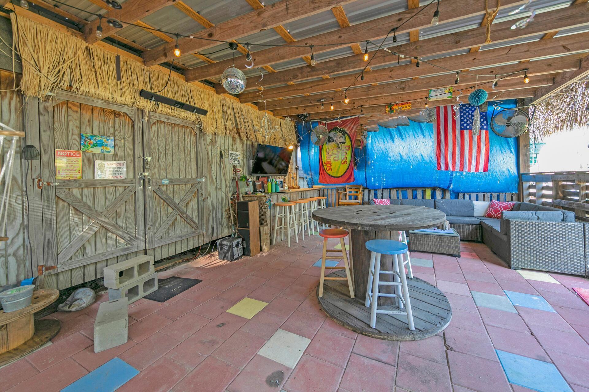 FOX DEN - Residential