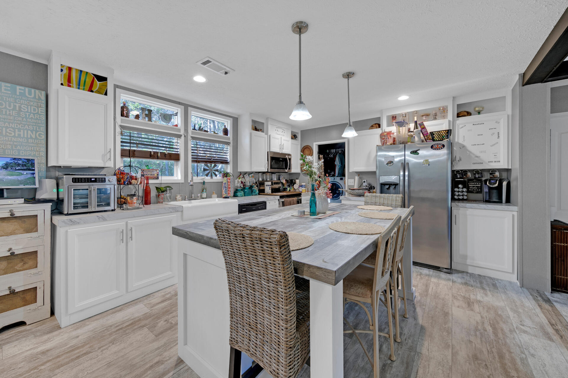 FOX DEN - Residential