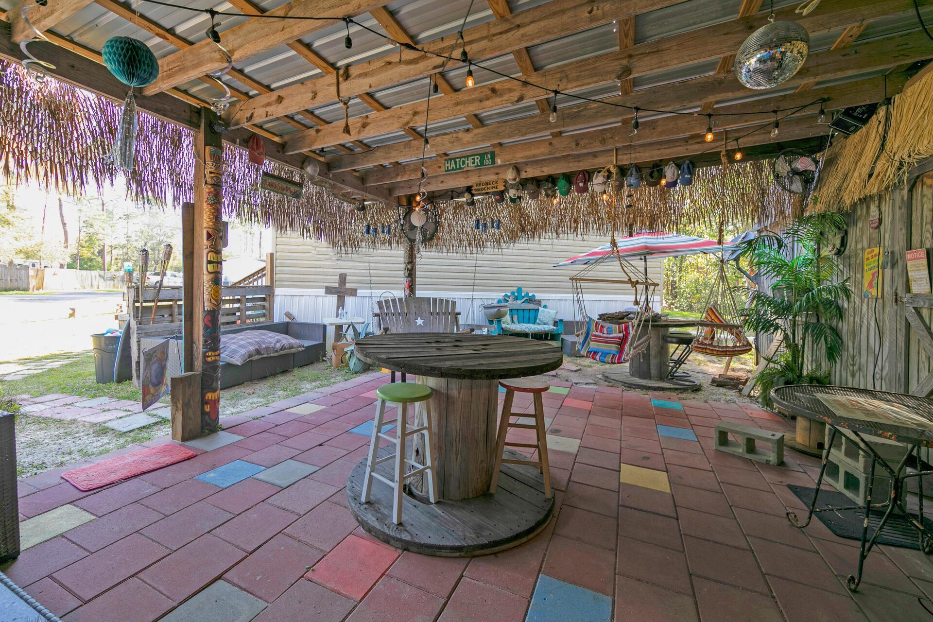FOX DEN - Residential