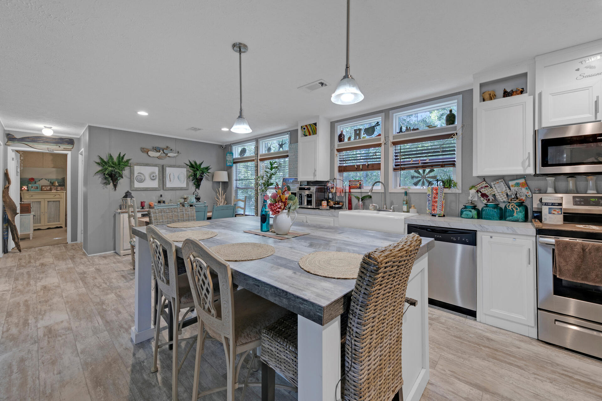 FOX DEN - Residential