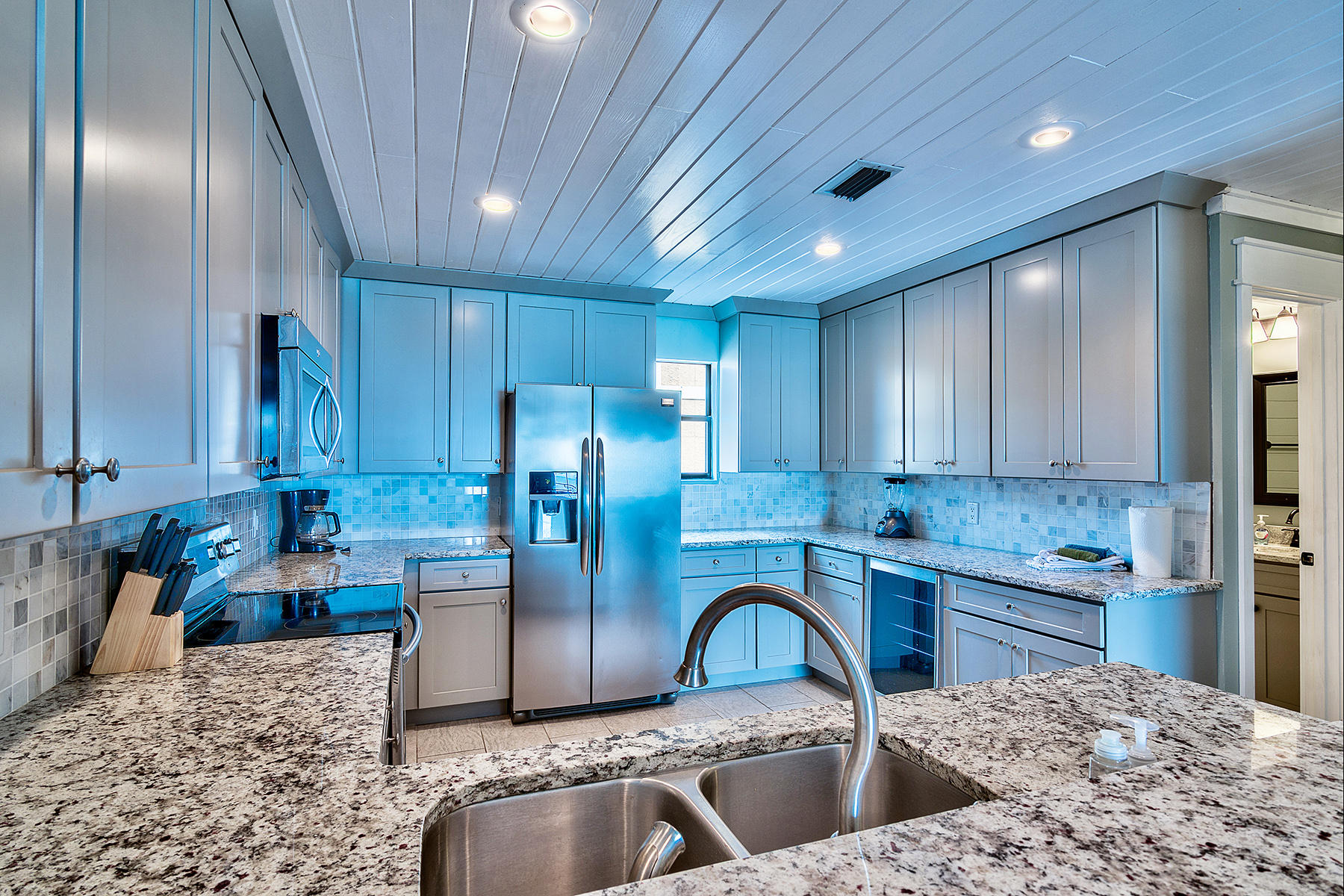 Costa Vista T/H - Residential