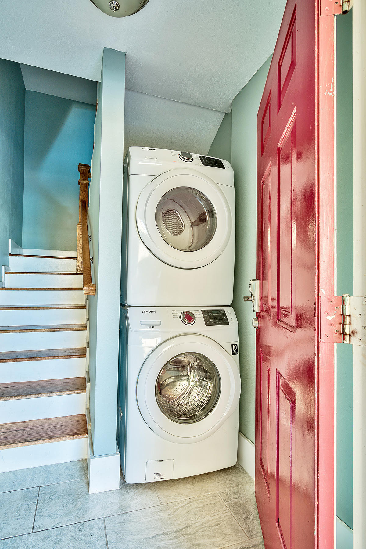 Costa Vista T/H - Residential