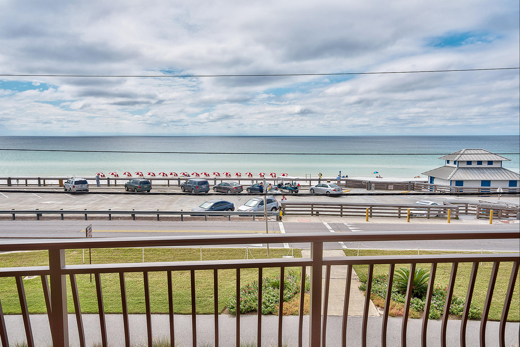 Costa Vista T/H - Residential