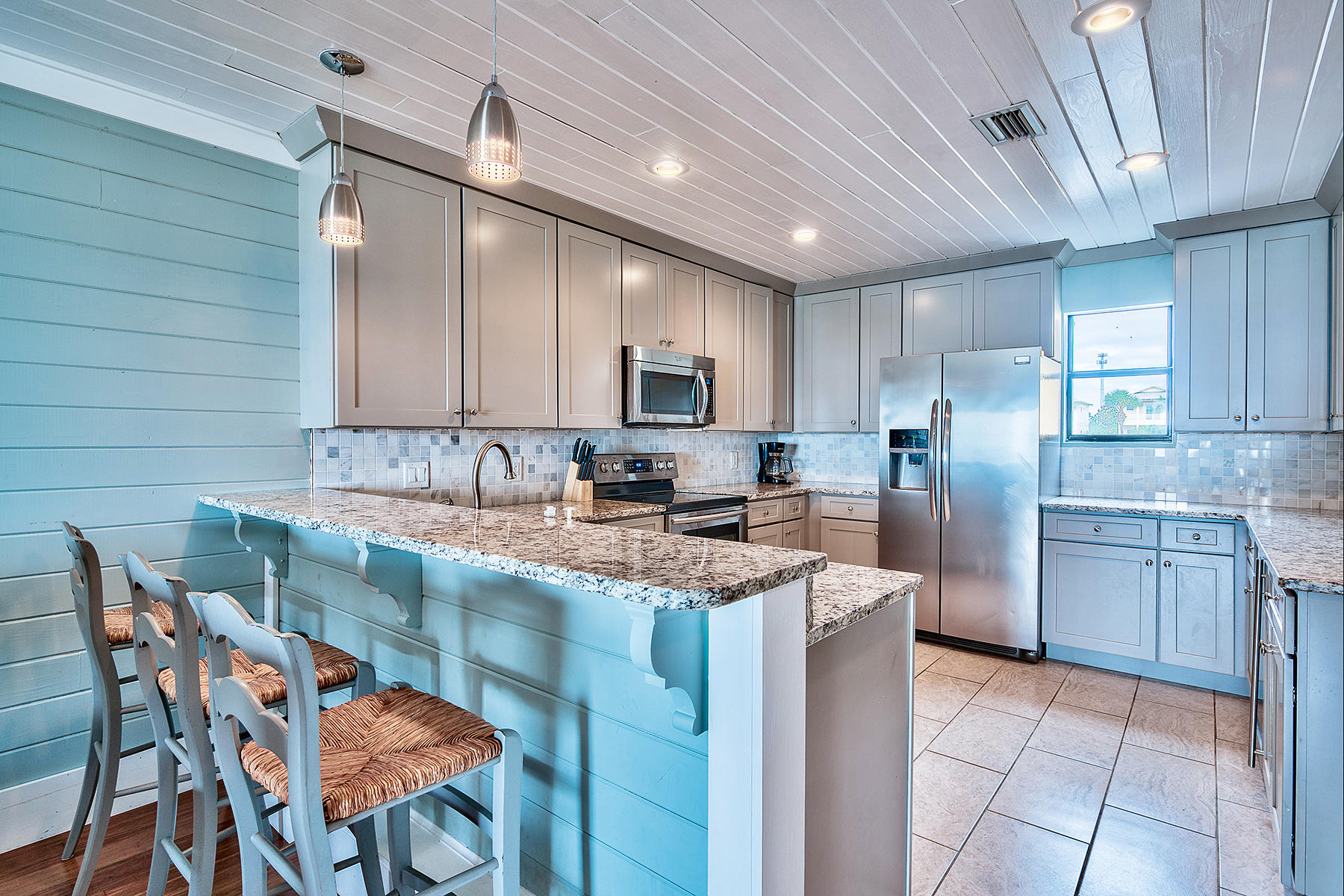 Costa Vista T/H - Residential