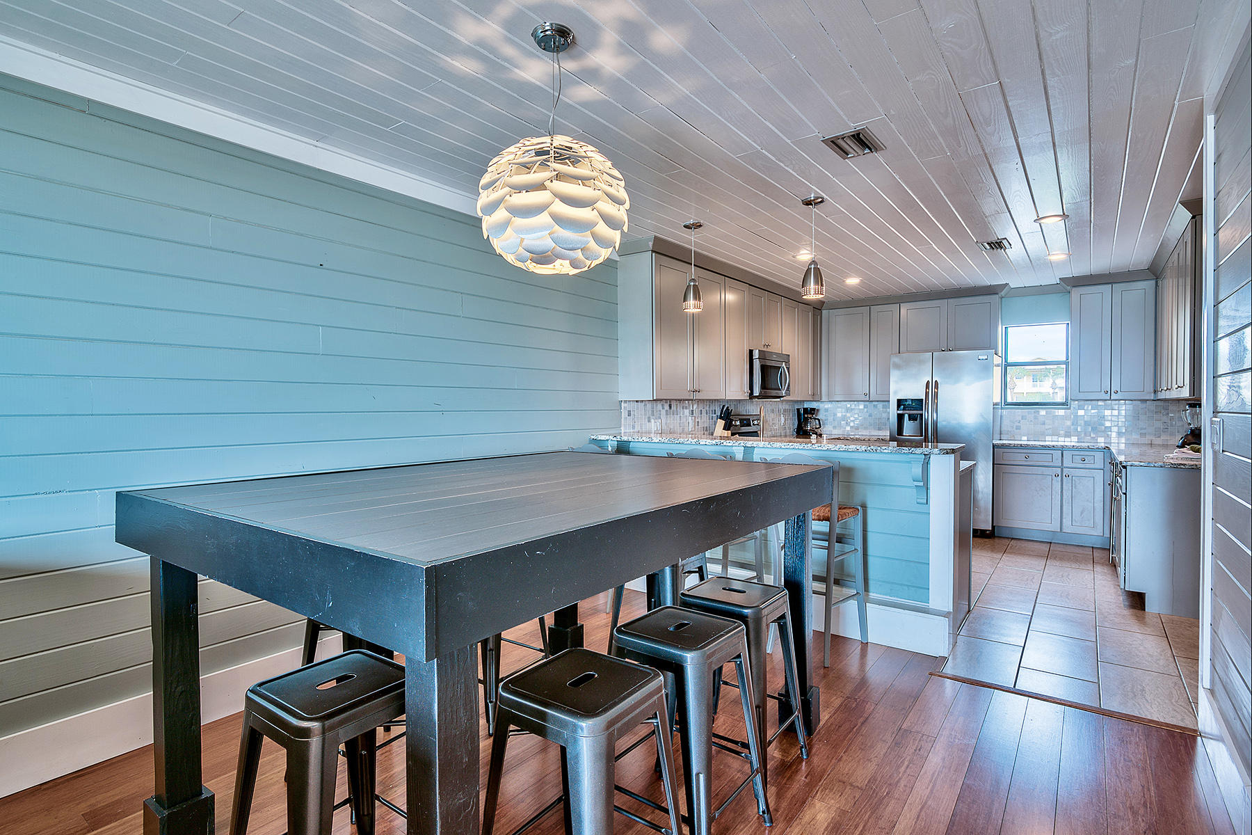 Costa Vista T/H - Residential