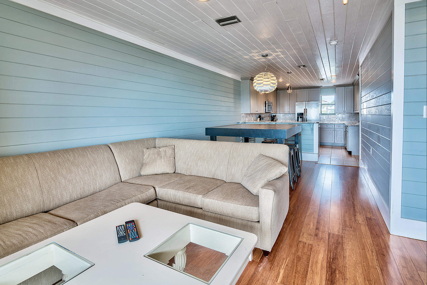 Costa Vista T/H - Residential