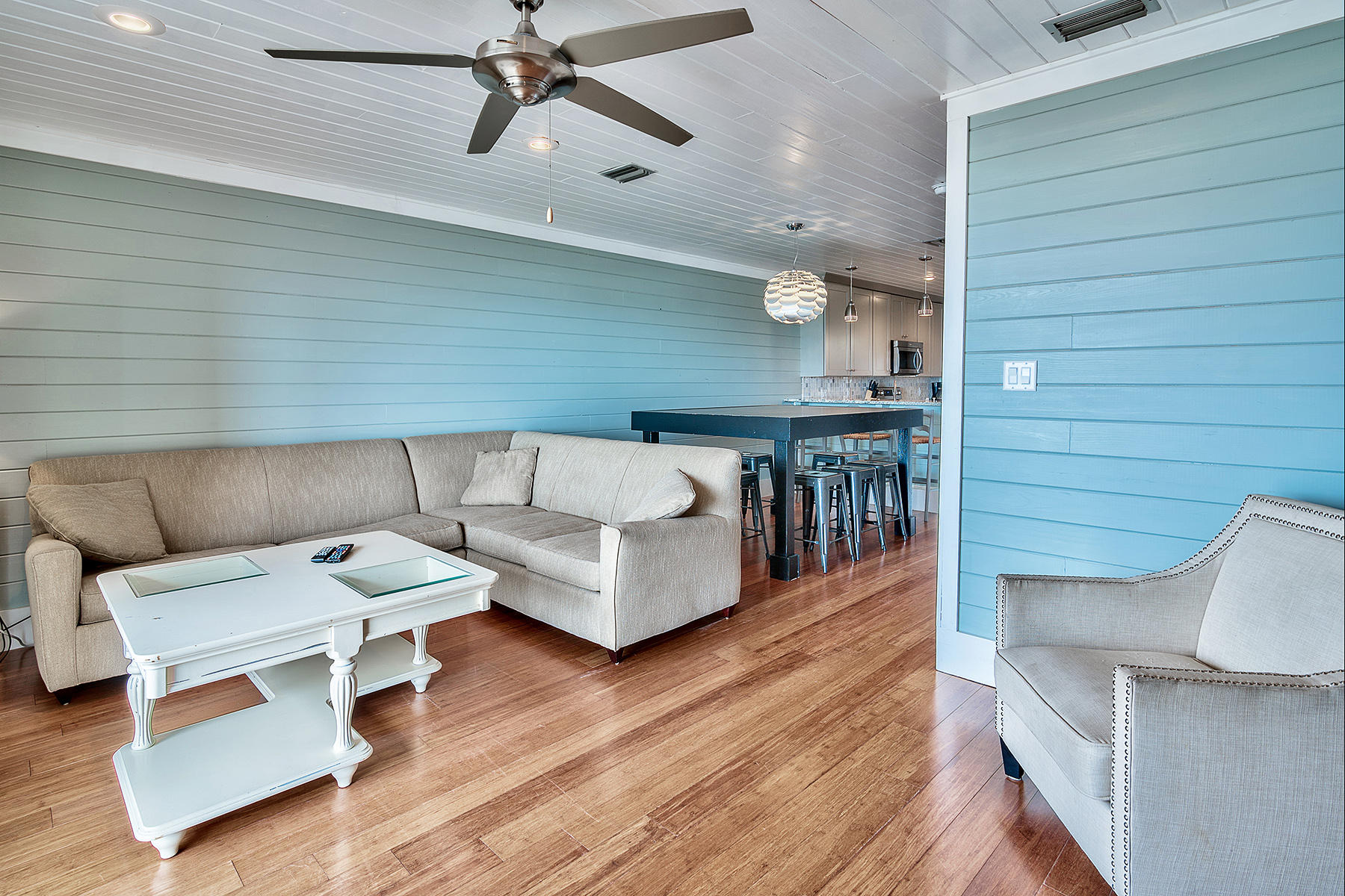 Costa Vista T/H - Residential