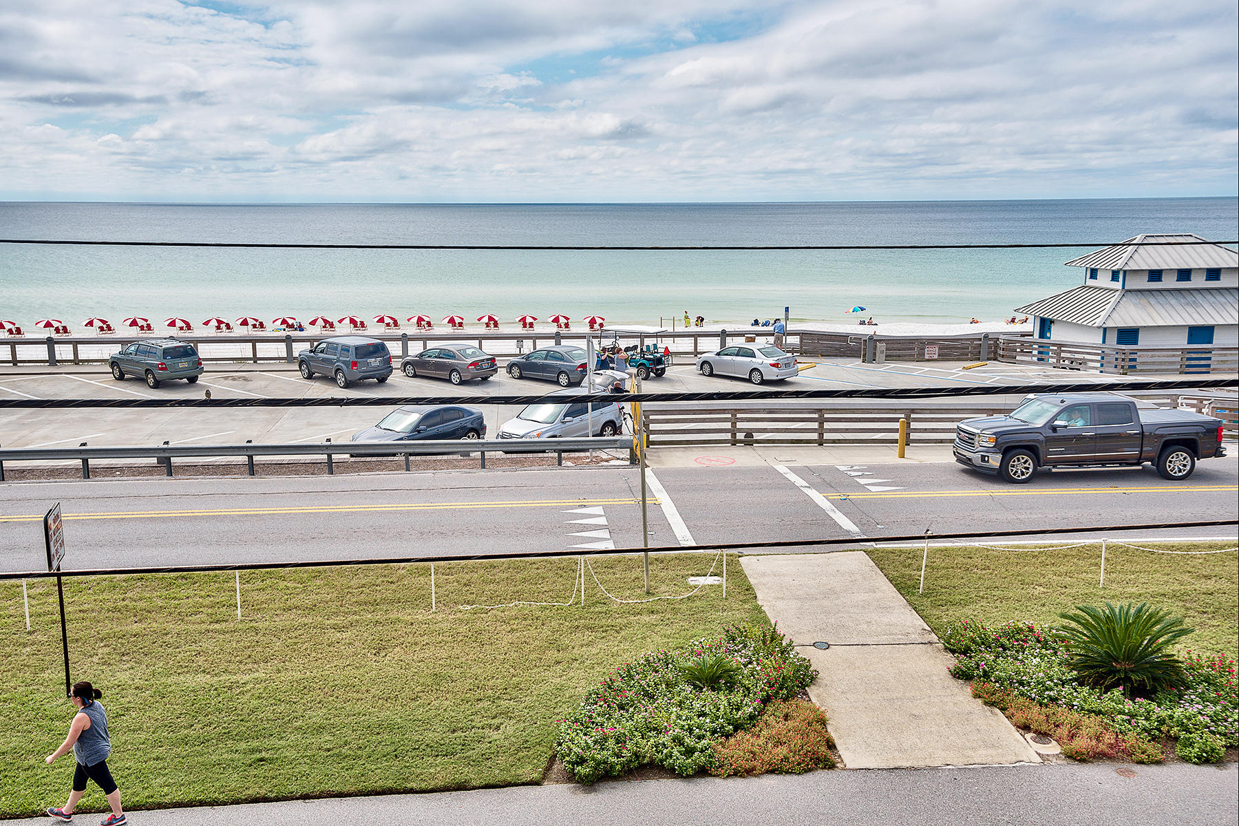 Costa Vista T/H - Residential