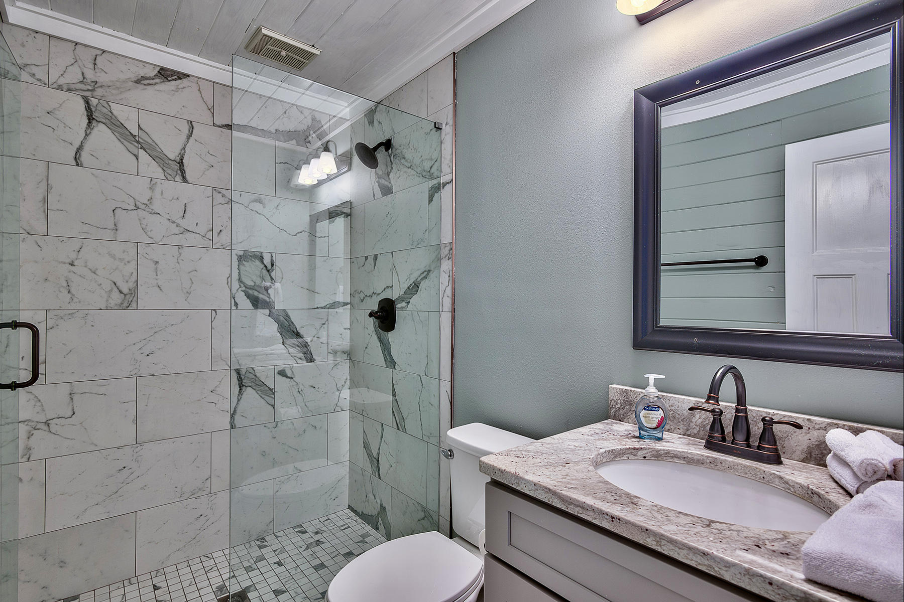 Costa Vista T/H - Residential