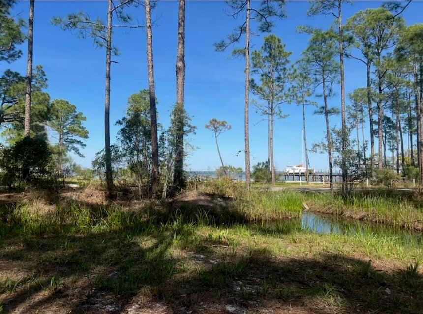 Lot 4 Whispering PInes - Land