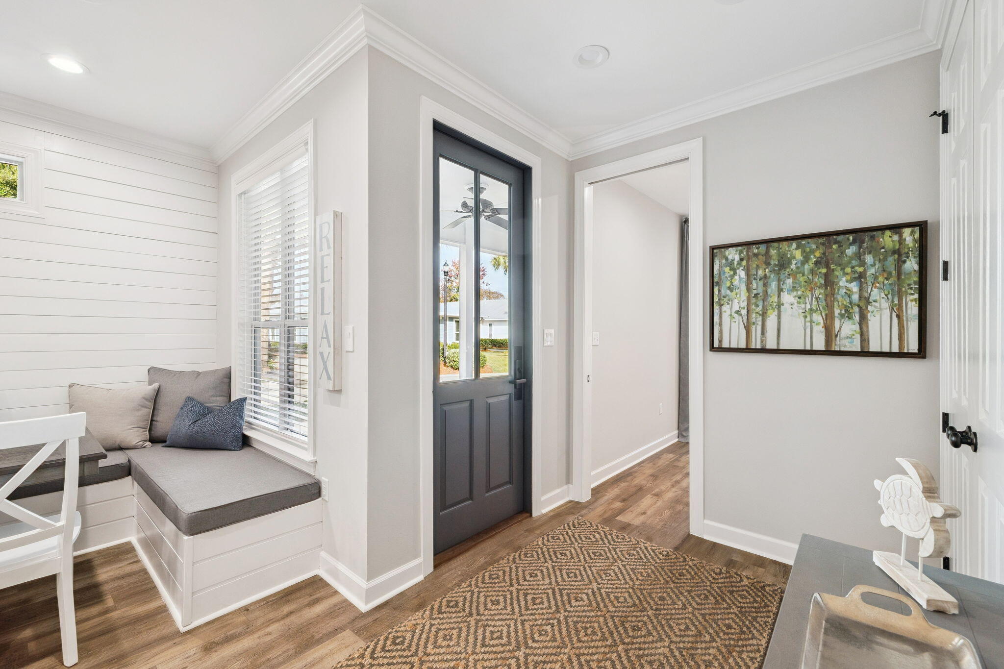 CRYSTAL LAKE AT SANDESTIN - Residential