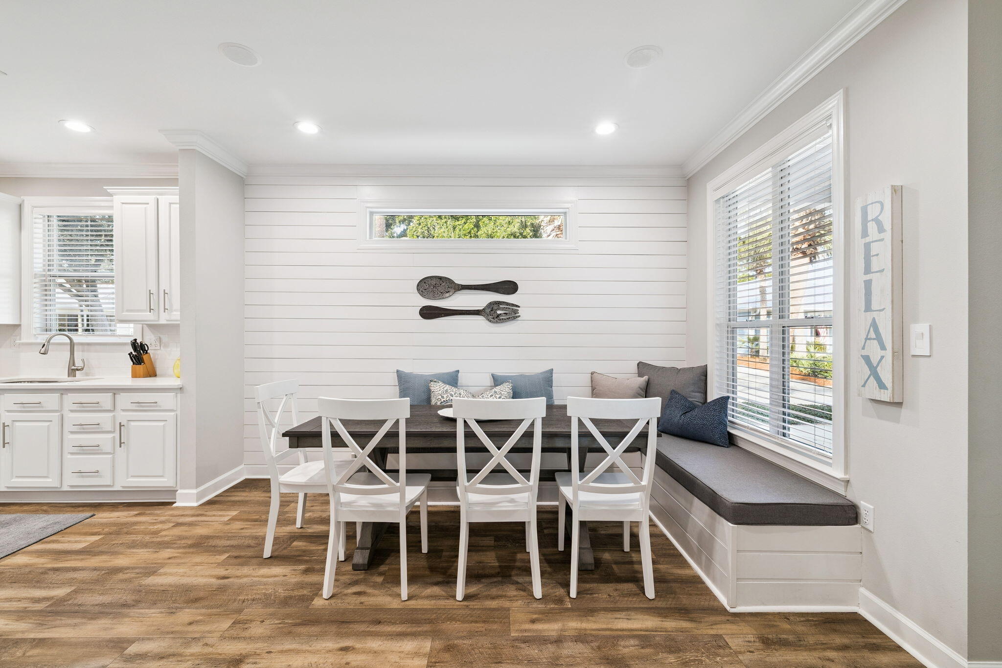 CRYSTAL LAKE AT SANDESTIN - Residential