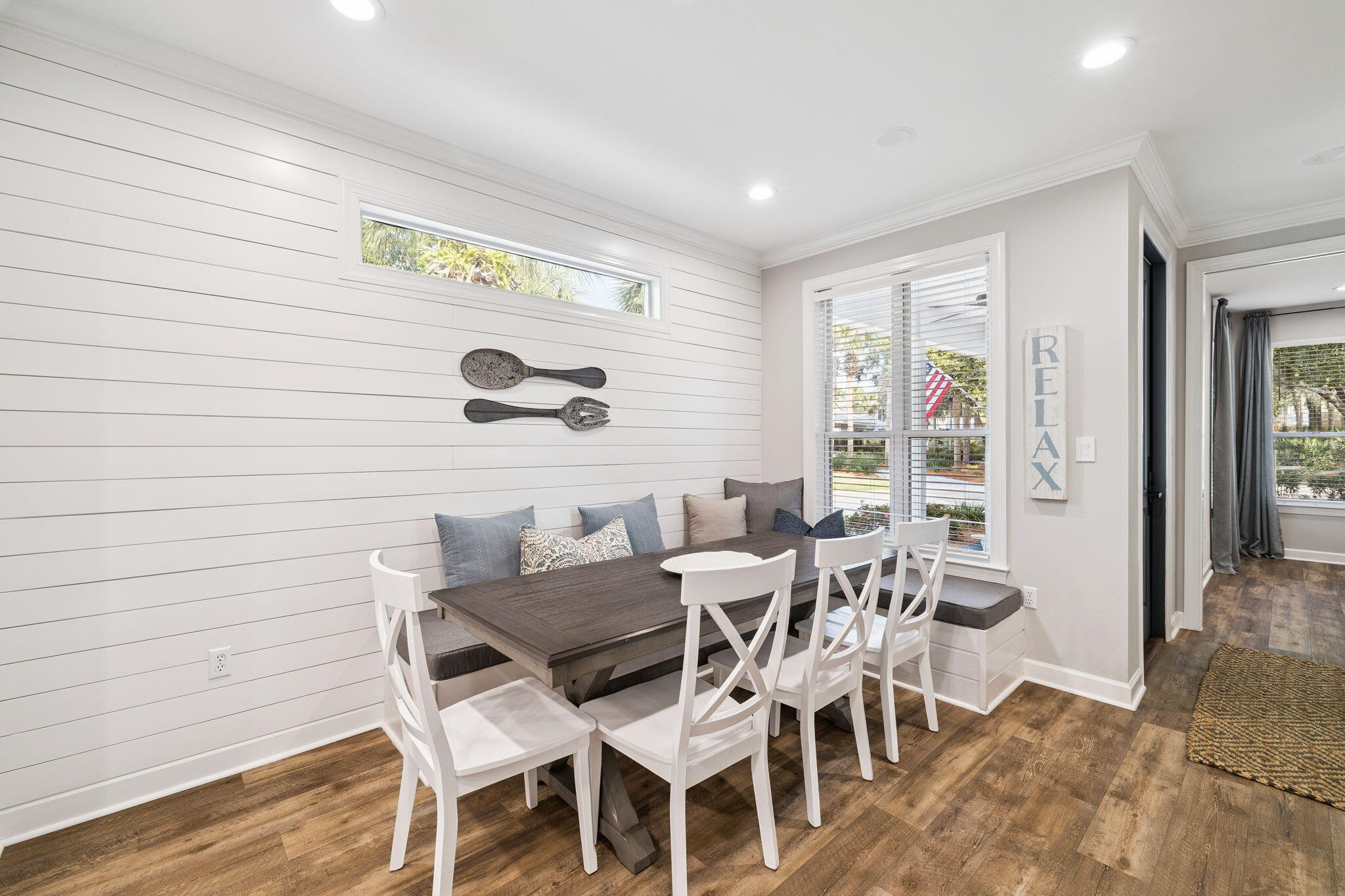 CRYSTAL LAKE AT SANDESTIN - Residential