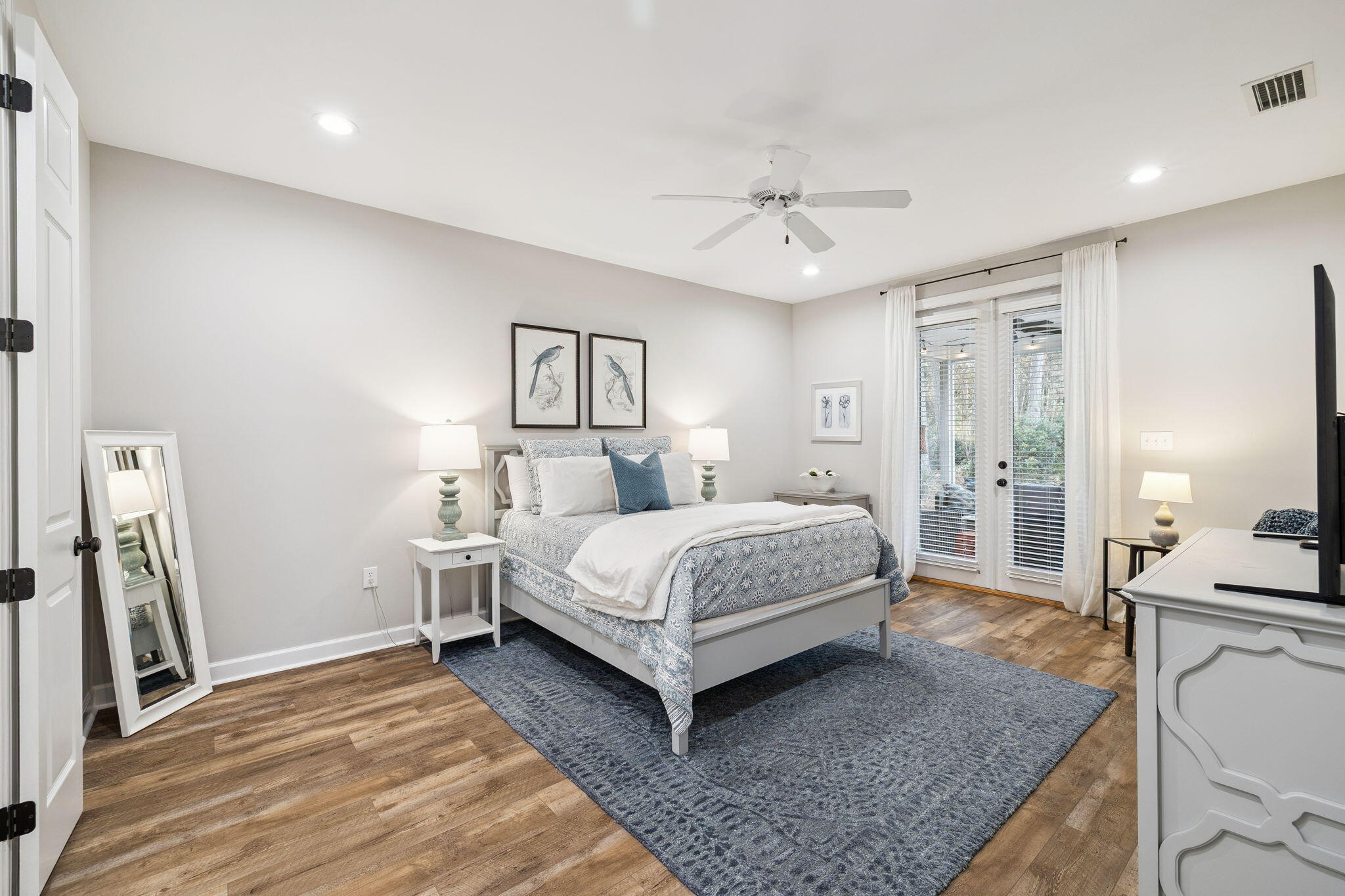 CRYSTAL LAKE AT SANDESTIN - Residential