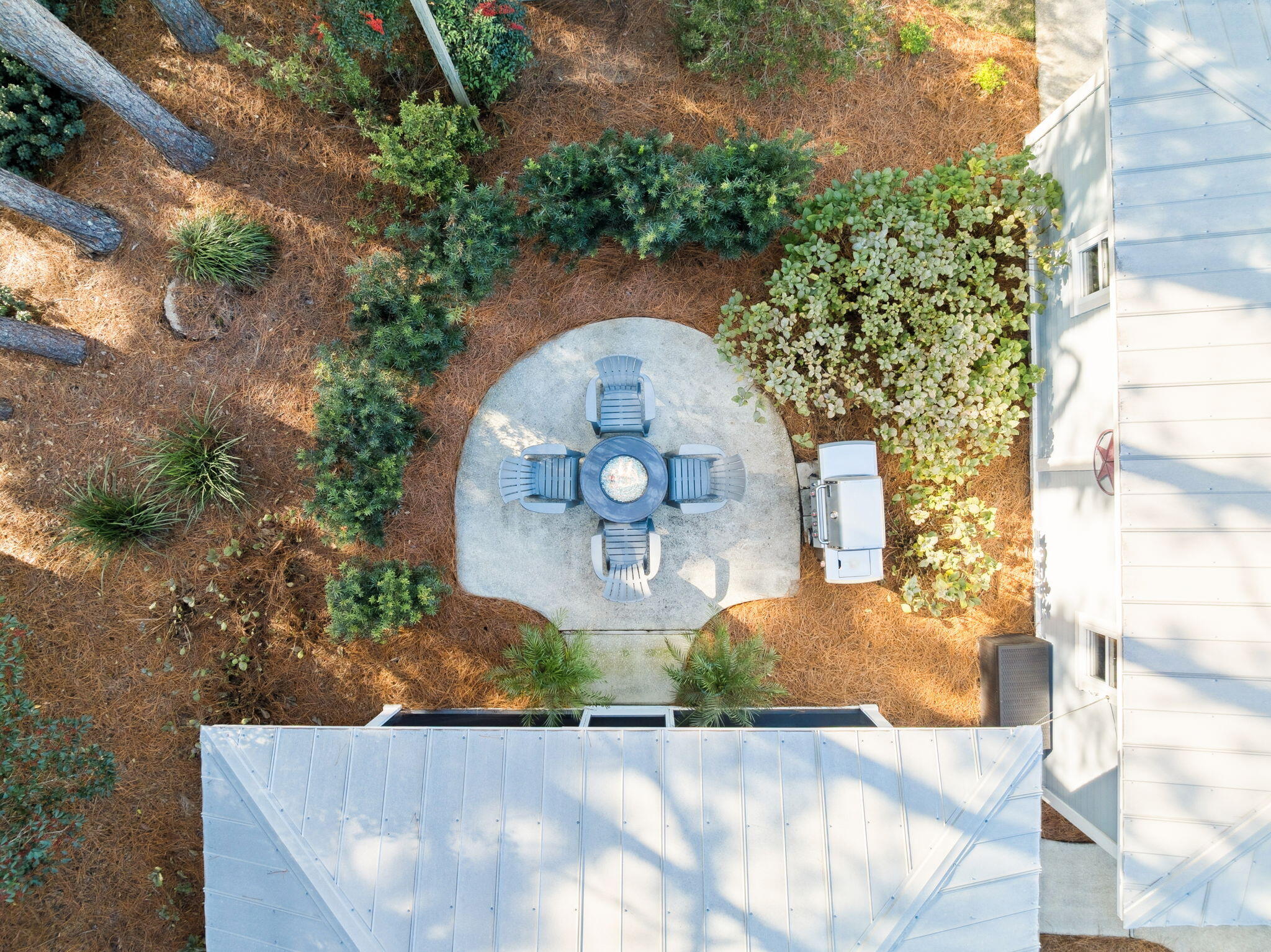 CRYSTAL LAKE AT SANDESTIN - Residential