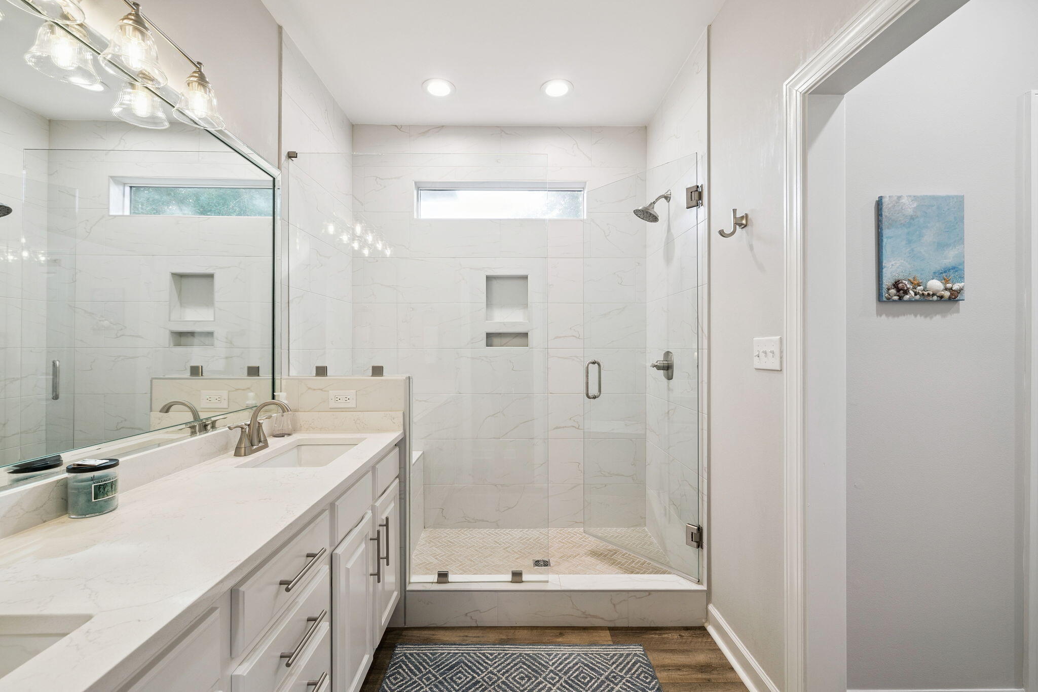 CRYSTAL LAKE AT SANDESTIN - Residential