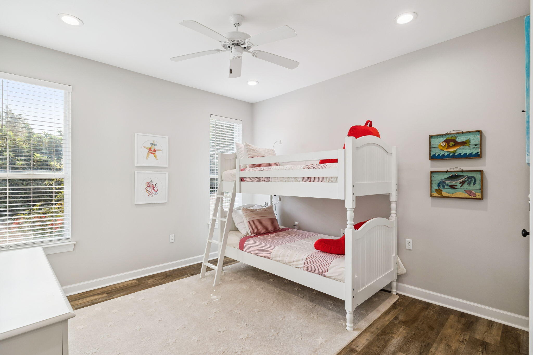 CRYSTAL LAKE AT SANDESTIN - Residential