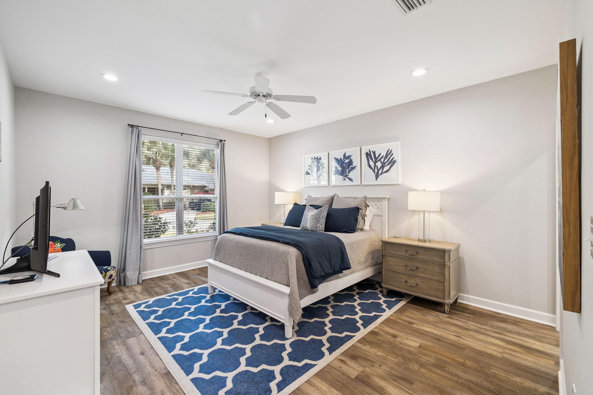 CRYSTAL LAKE AT SANDESTIN - Residential