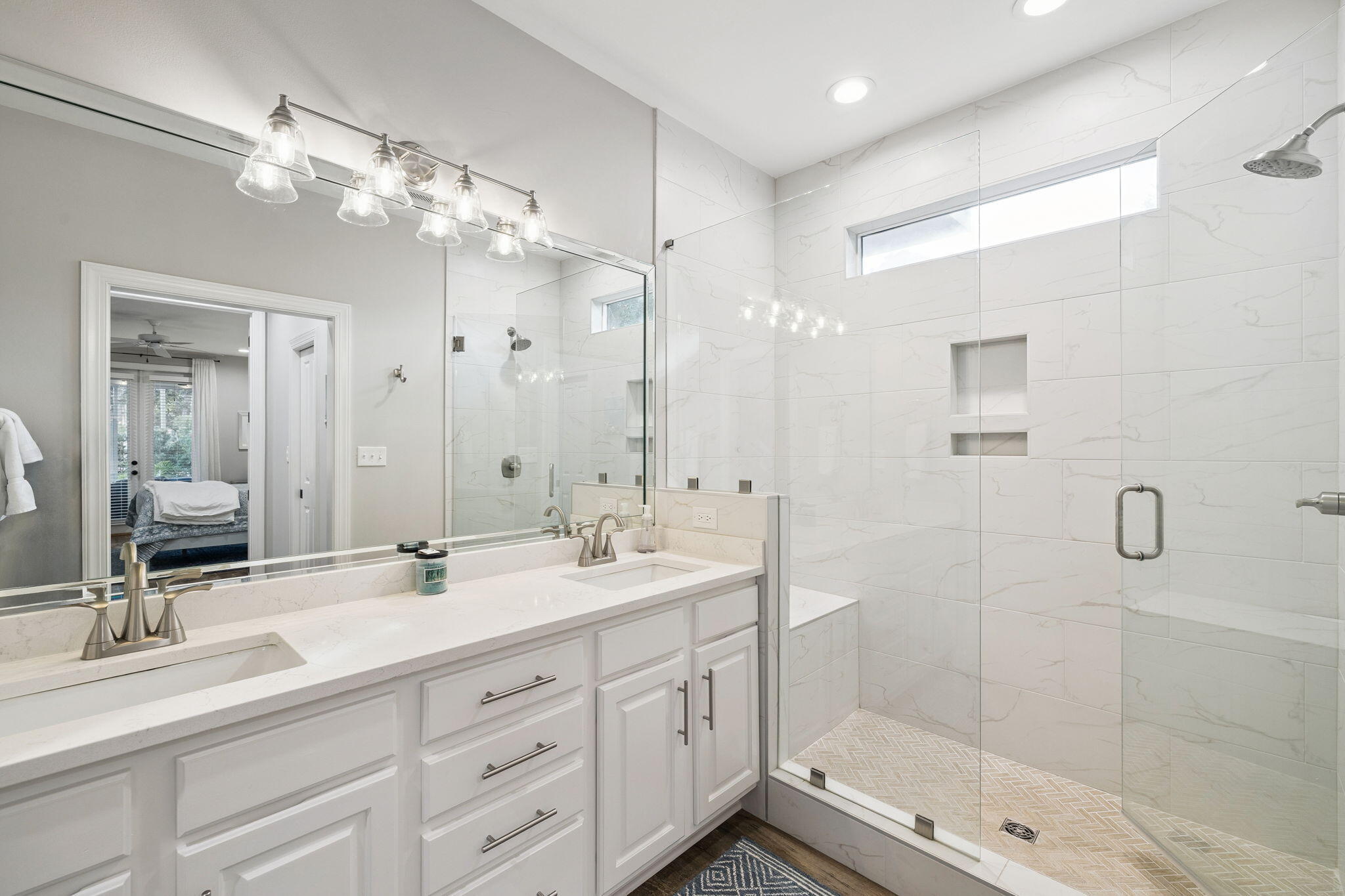 CRYSTAL LAKE AT SANDESTIN - Residential