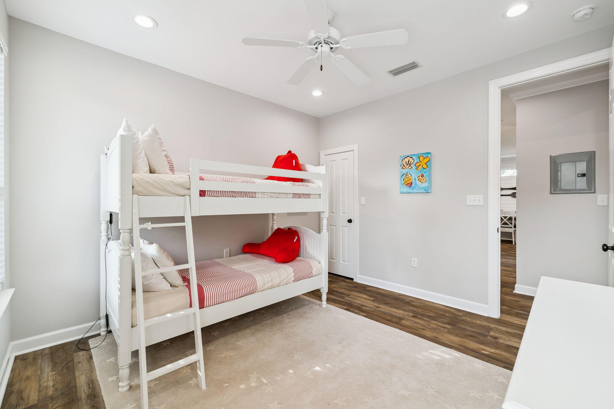 CRYSTAL LAKE AT SANDESTIN - Residential