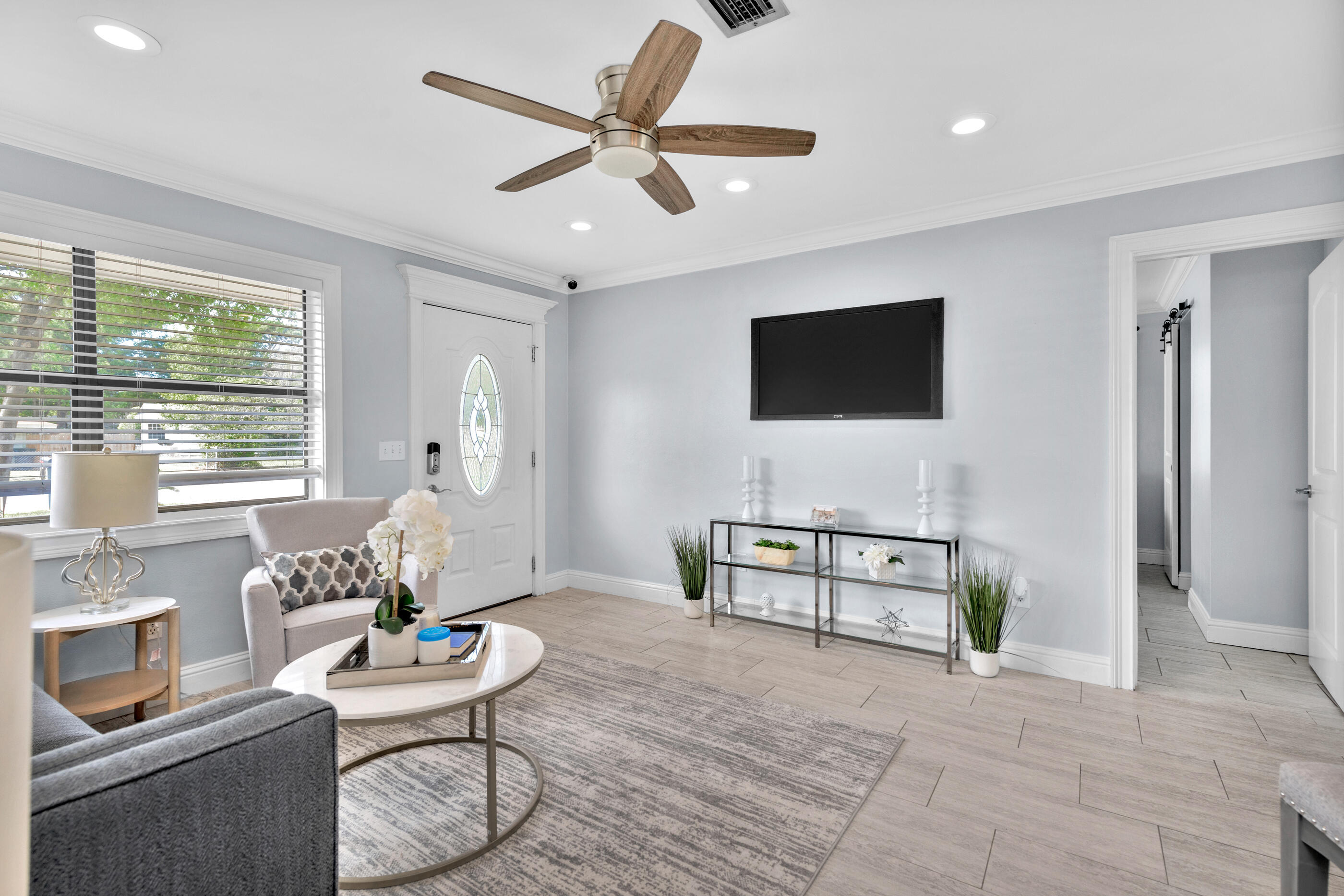 BEL-AIR S/D 1ST ADDN - Residential