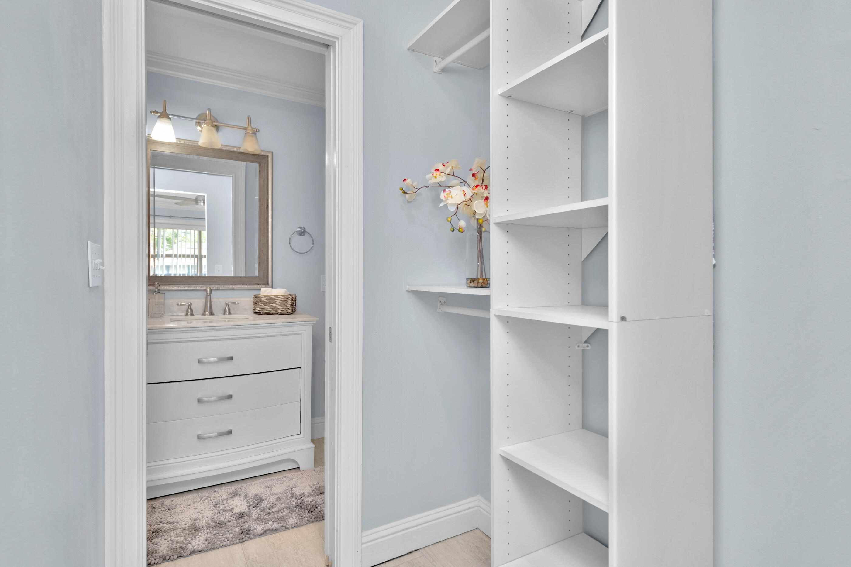 BEL-AIR S/D 1ST ADDN - Residential