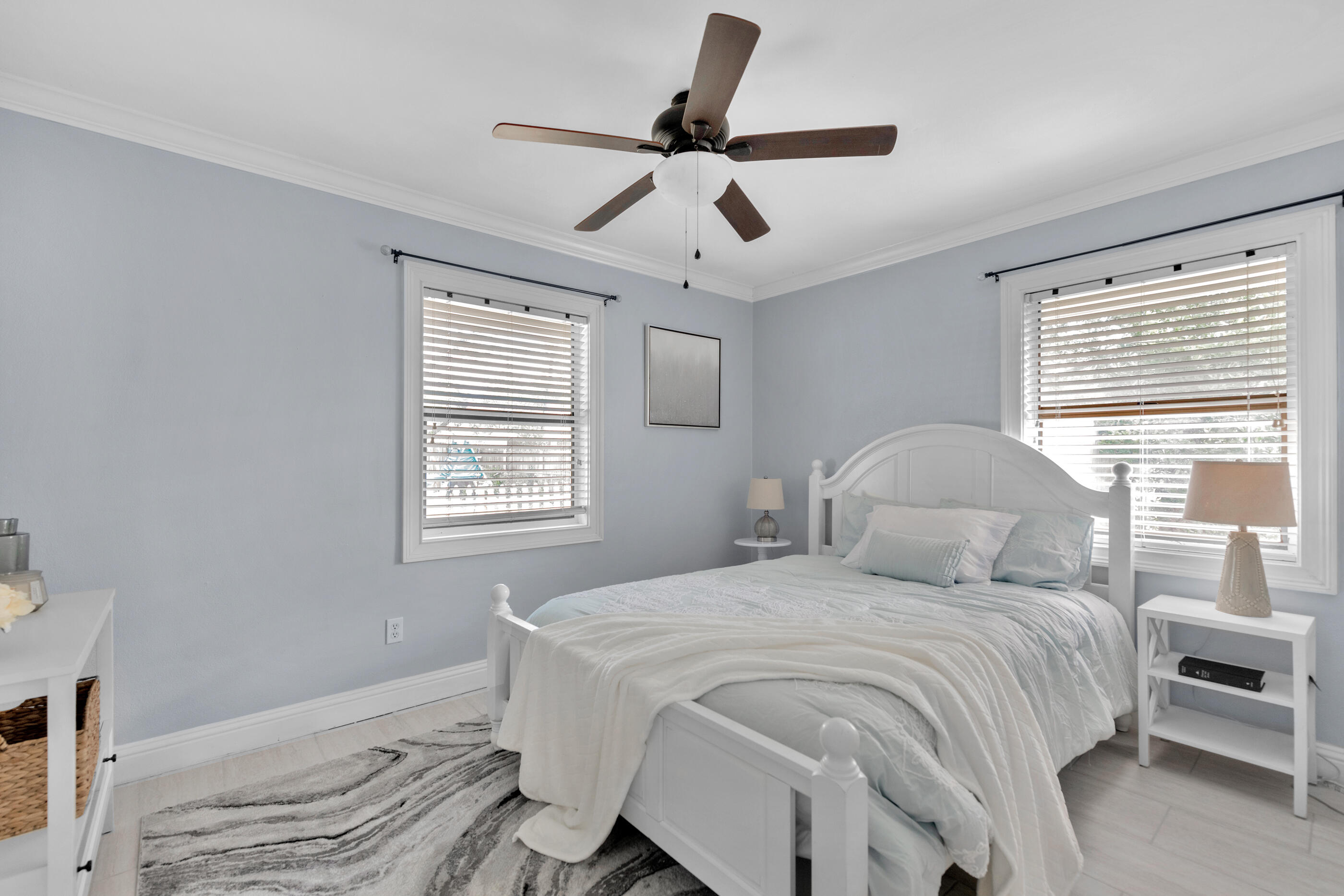 BEL-AIR S/D 1ST ADDN - Residential