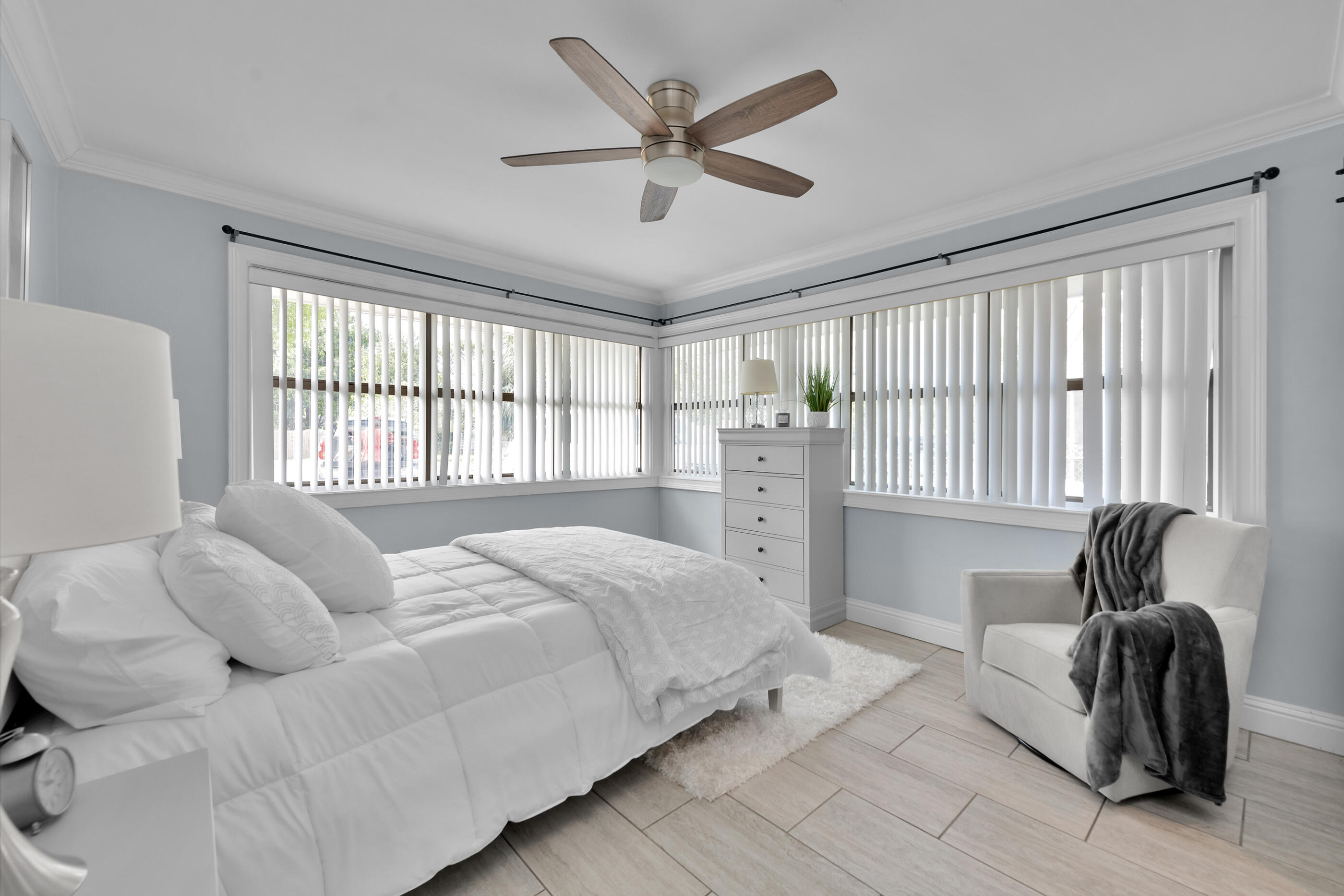 BEL-AIR S/D 1ST ADDN - Residential