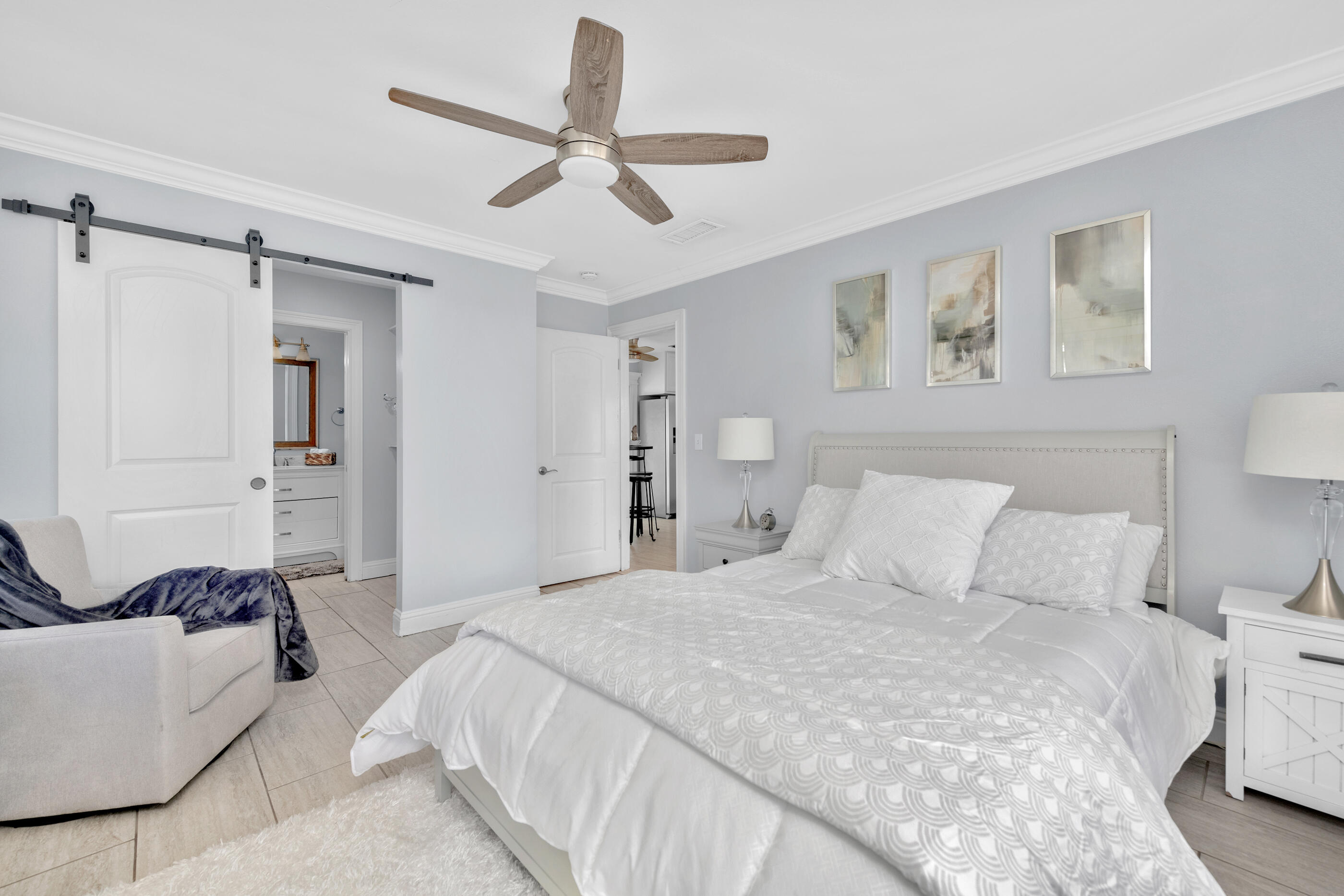 BEL-AIR S/D 1ST ADDN - Residential