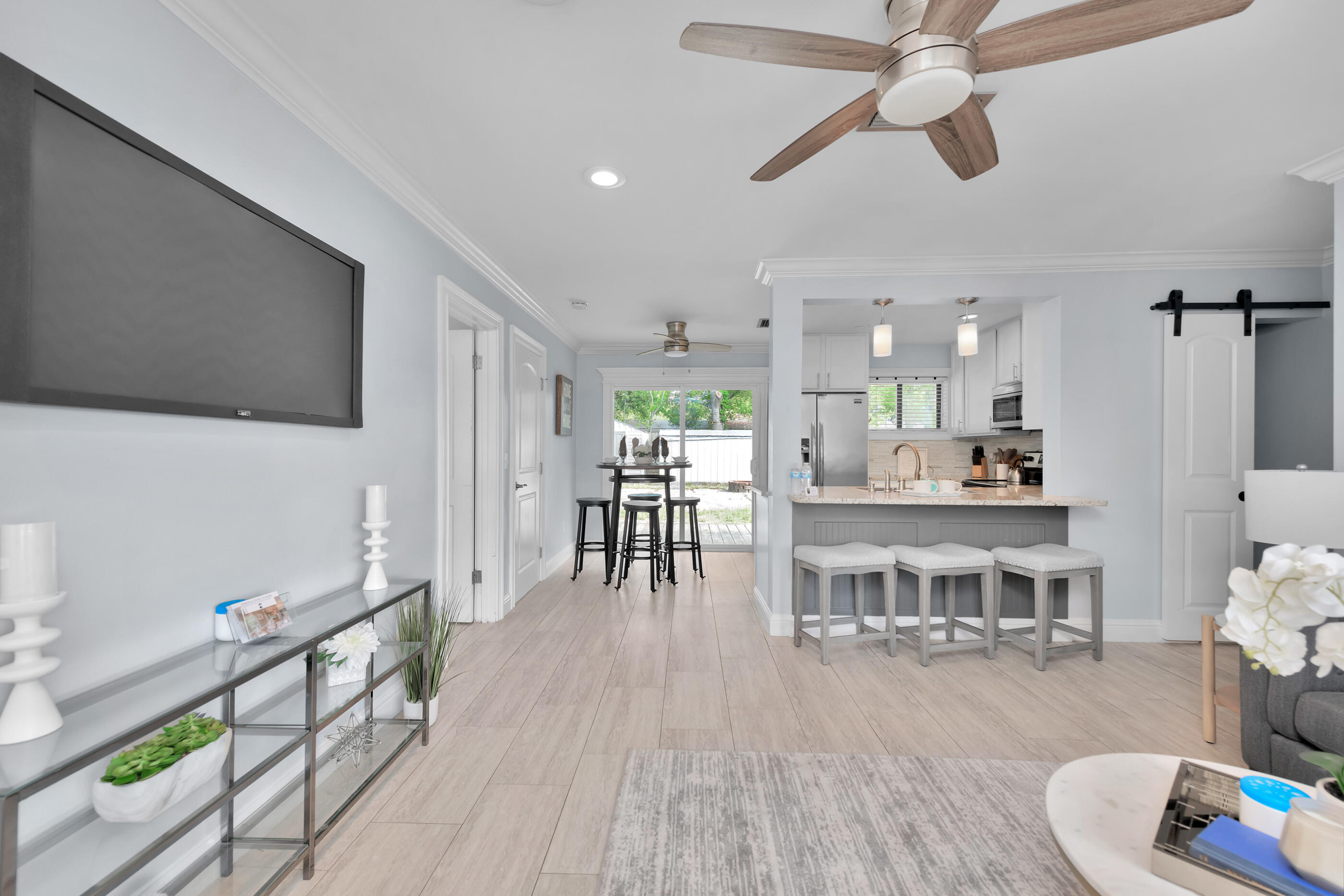 BEL-AIR S/D 1ST ADDN - Residential