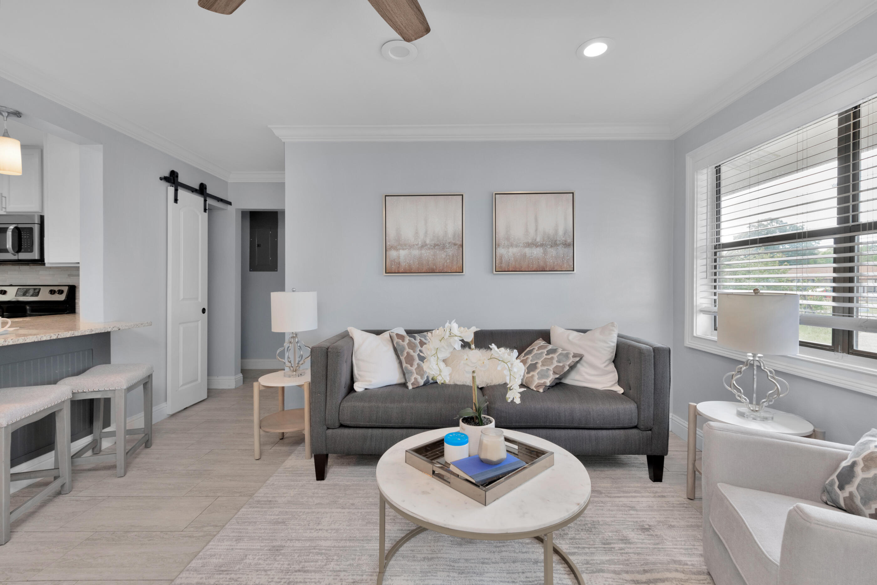BEL-AIR S/D 1ST ADDN - Residential