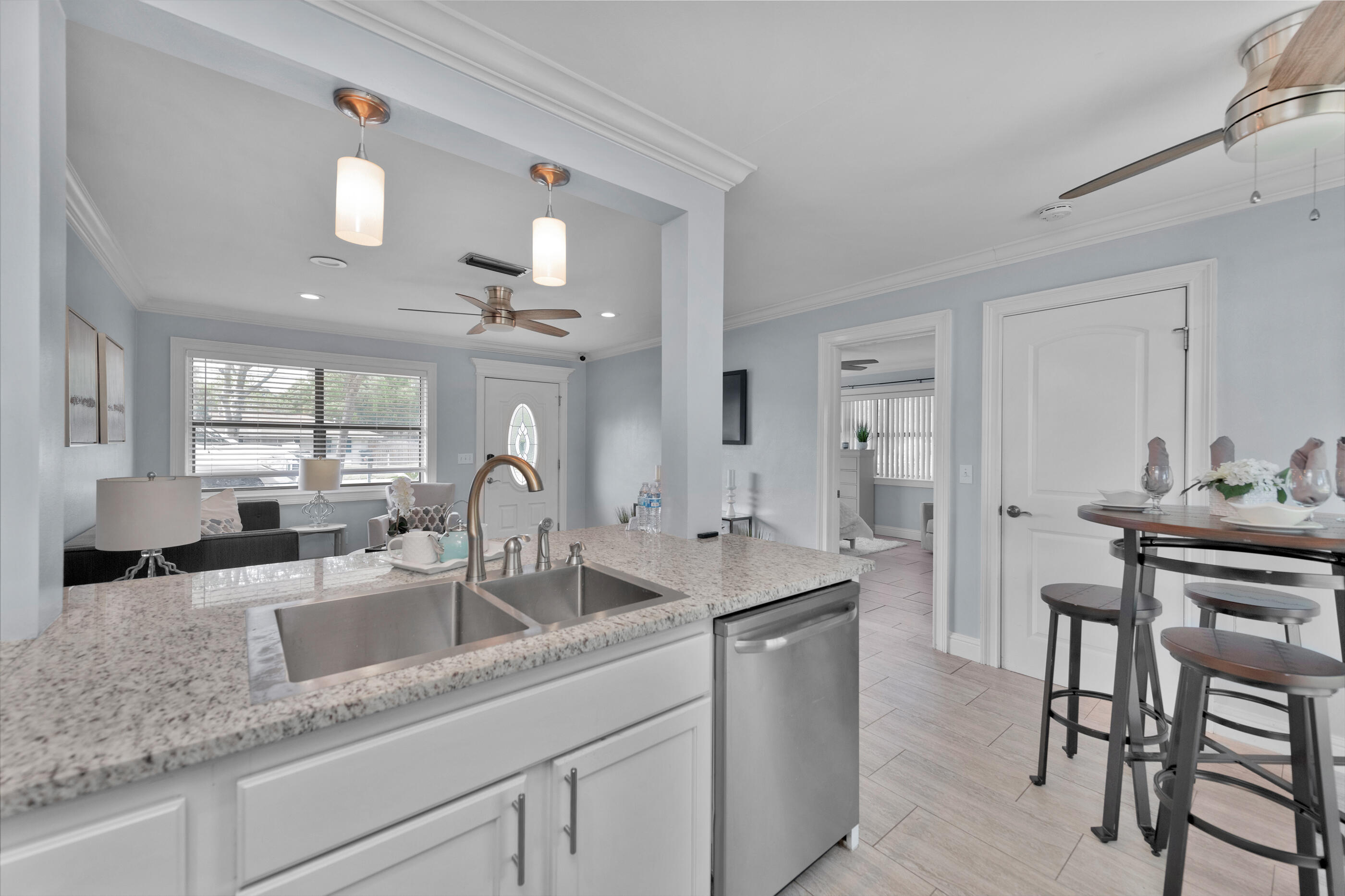BEL-AIR S/D 1ST ADDN - Residential