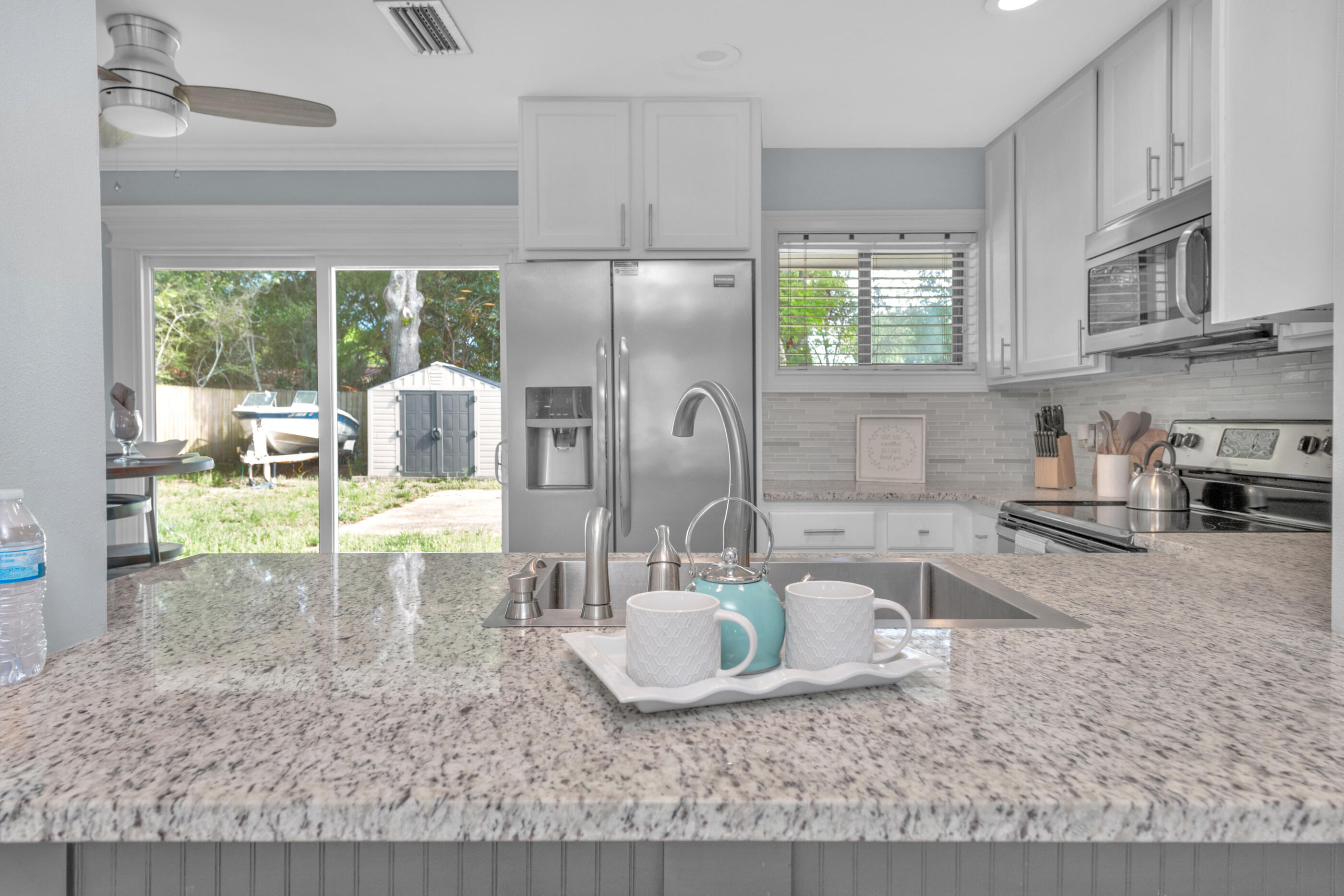 BEL-AIR S/D 1ST ADDN - Residential