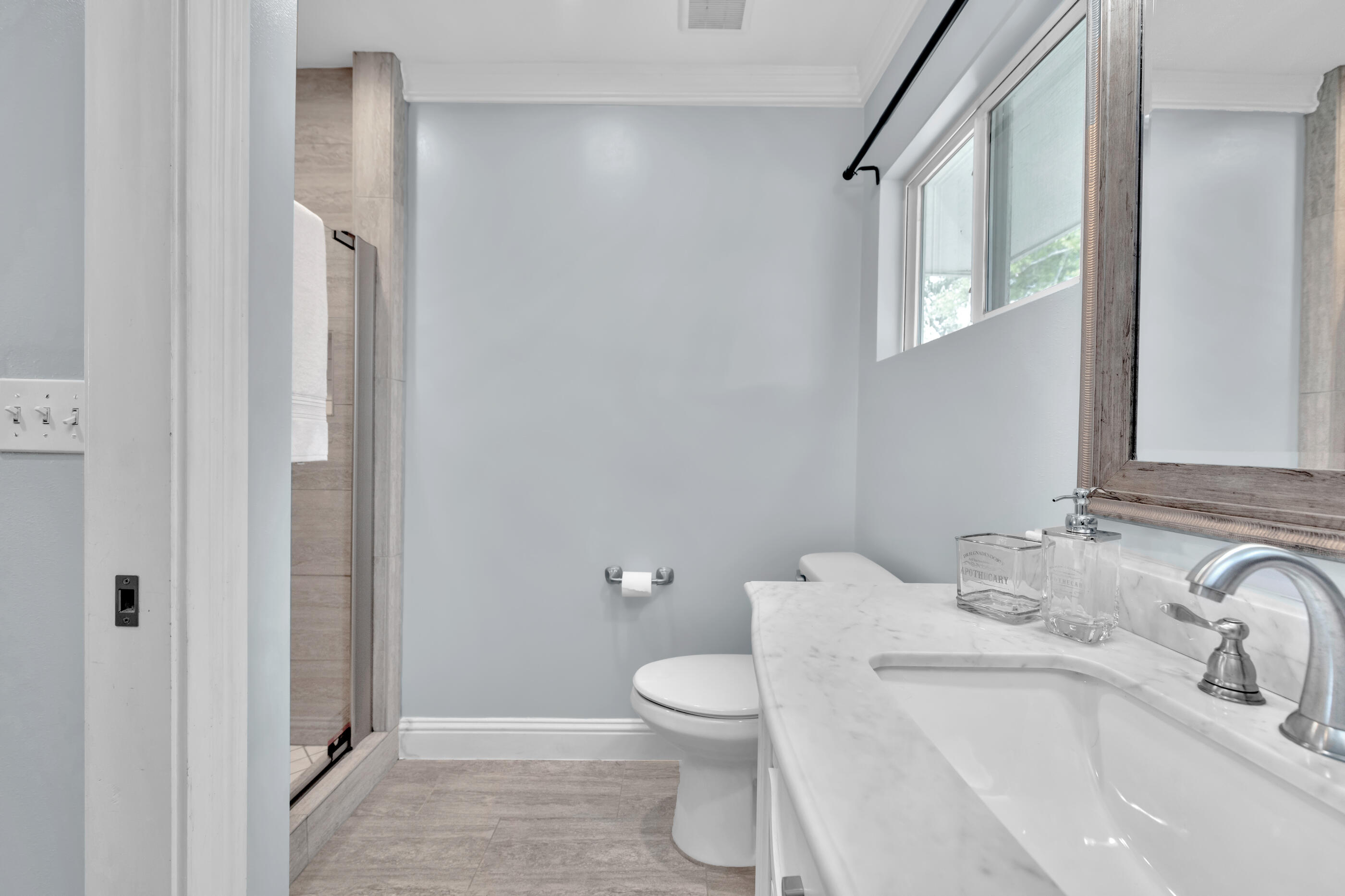 BEL-AIR S/D 1ST ADDN - Residential