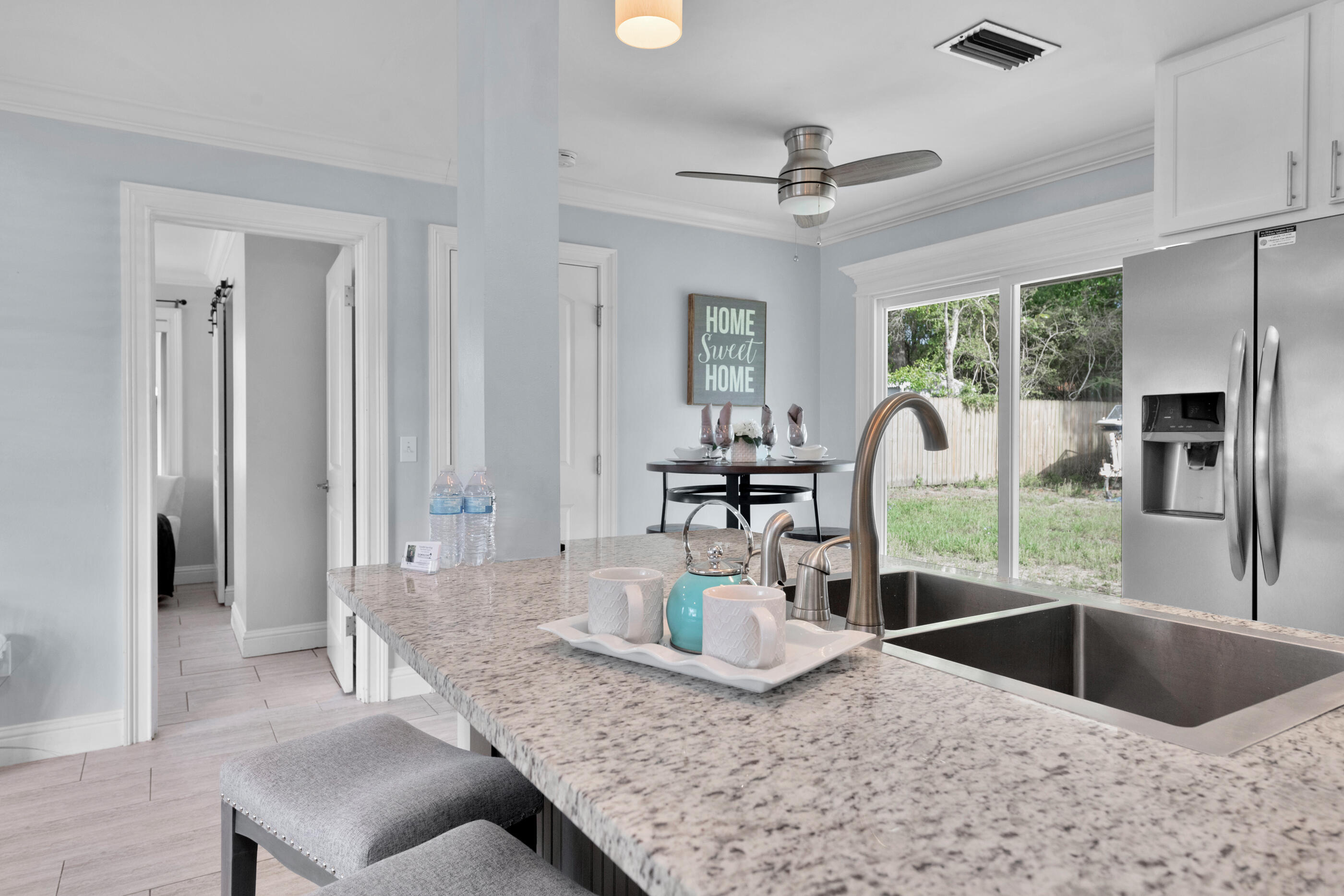 BEL-AIR S/D 1ST ADDN - Residential
